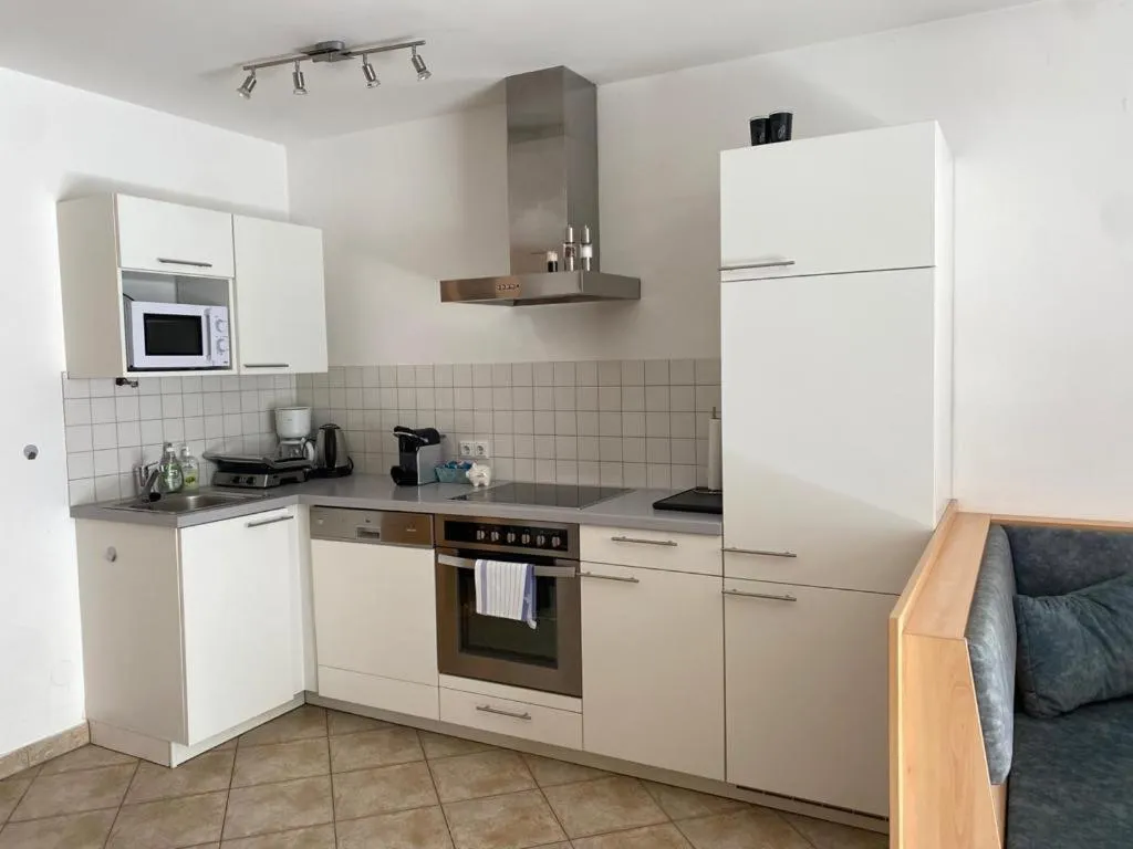 Panorama Spa Lodges DAS.SCHILLER