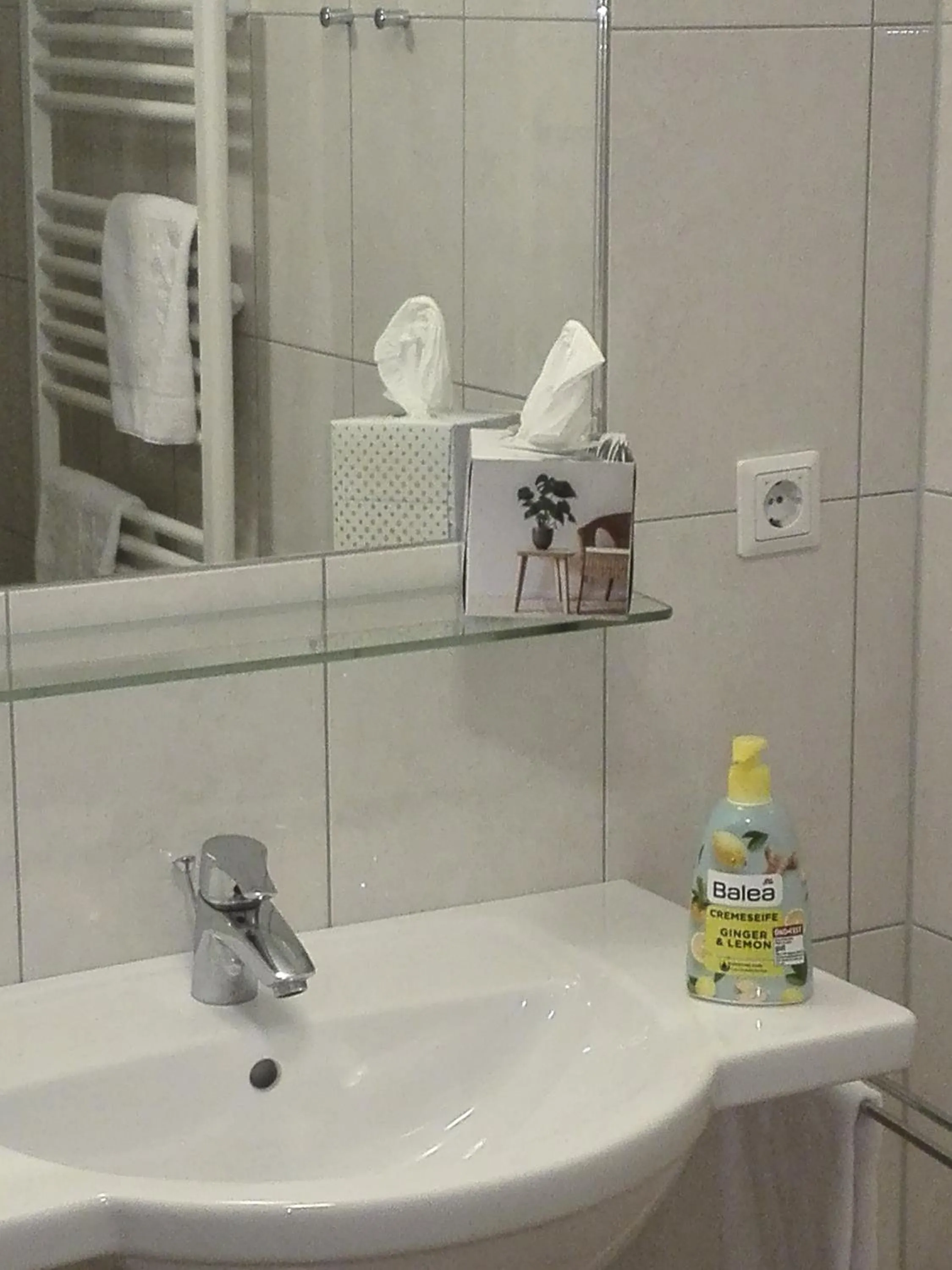 Panorama Spa Lodges DAS.SCHILLER