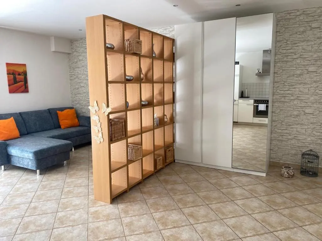 Panorama Spa Lodges DAS.SCHILLER