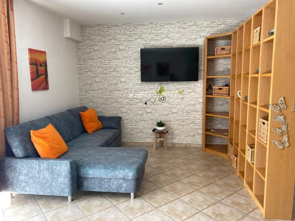 Panorama Spa Lodges DAS.SCHILLER