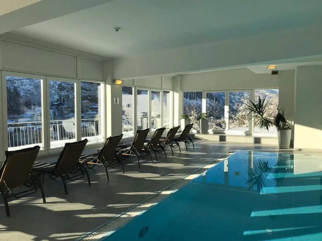 Panorama Spa Lodges DAS.SCHILLER