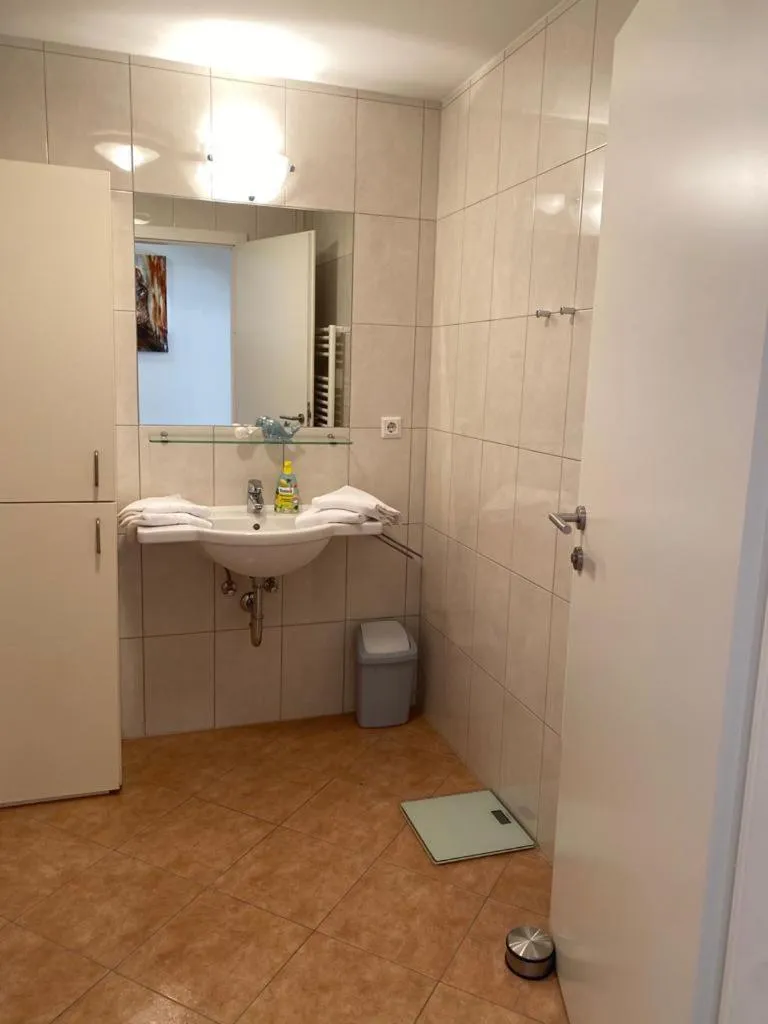 Panorama Spa Lodges DAS.SCHILLER