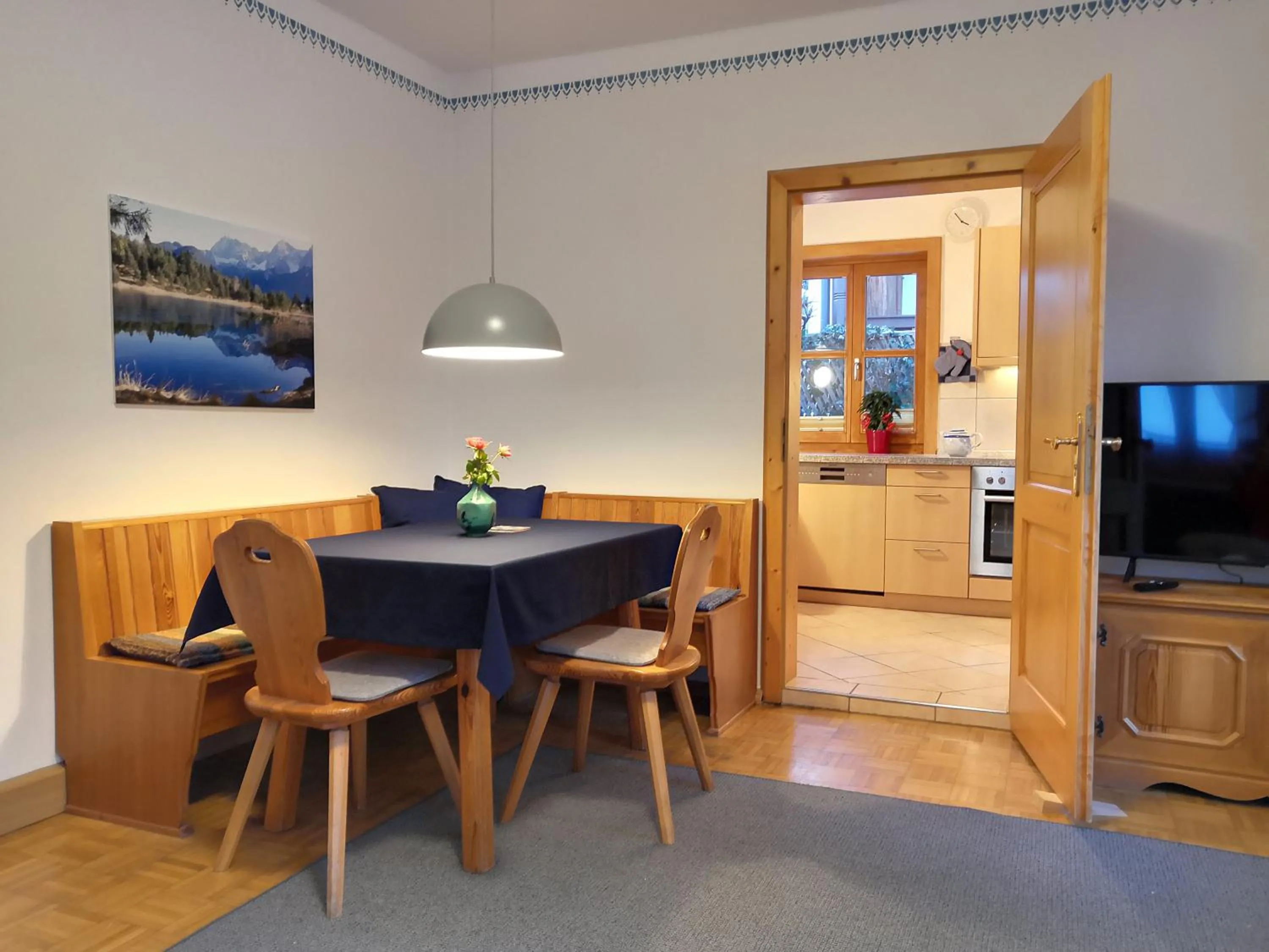 Ferienhaus Erika