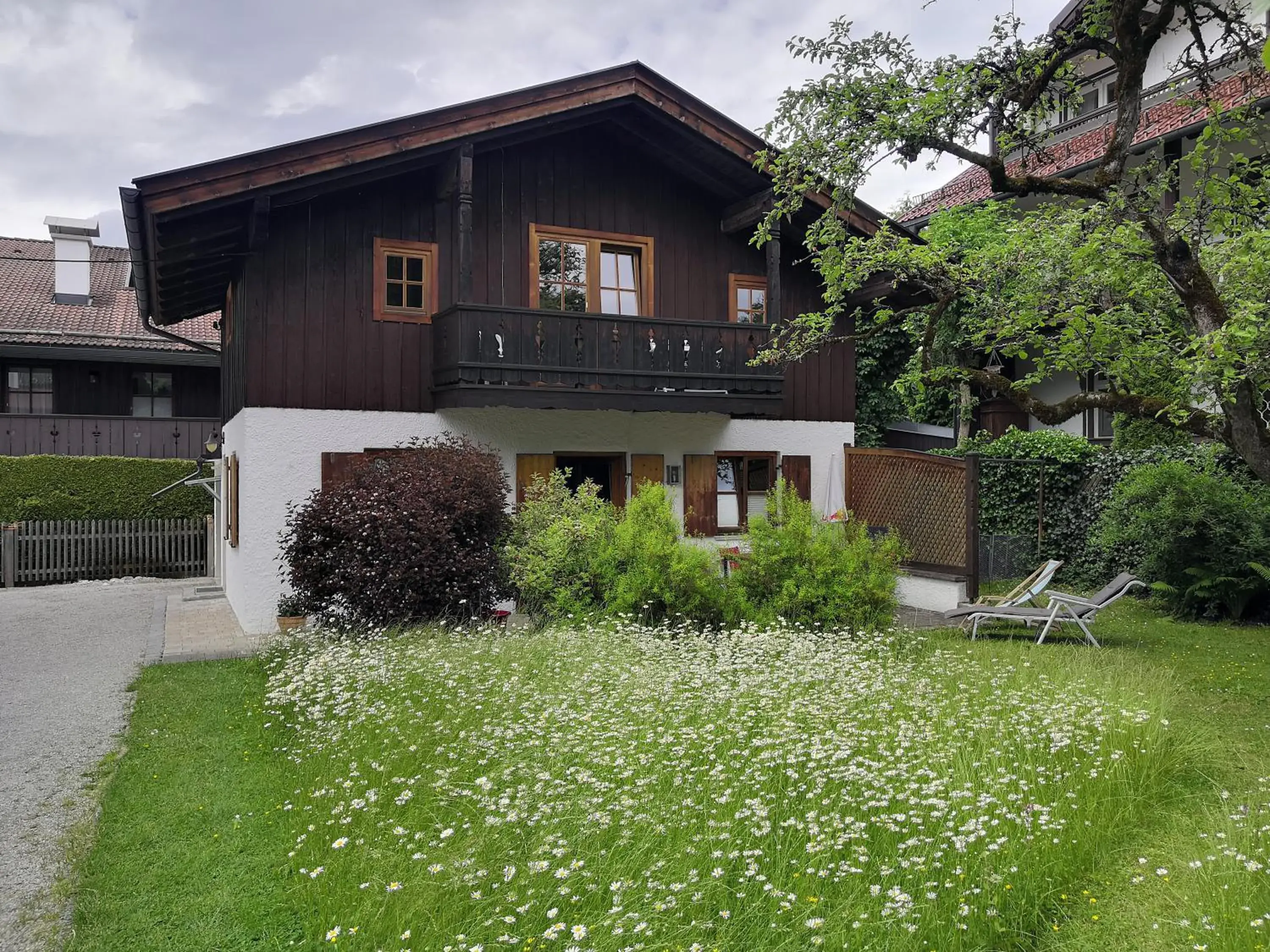 Ferienhaus Erika Ferienhaus Erika