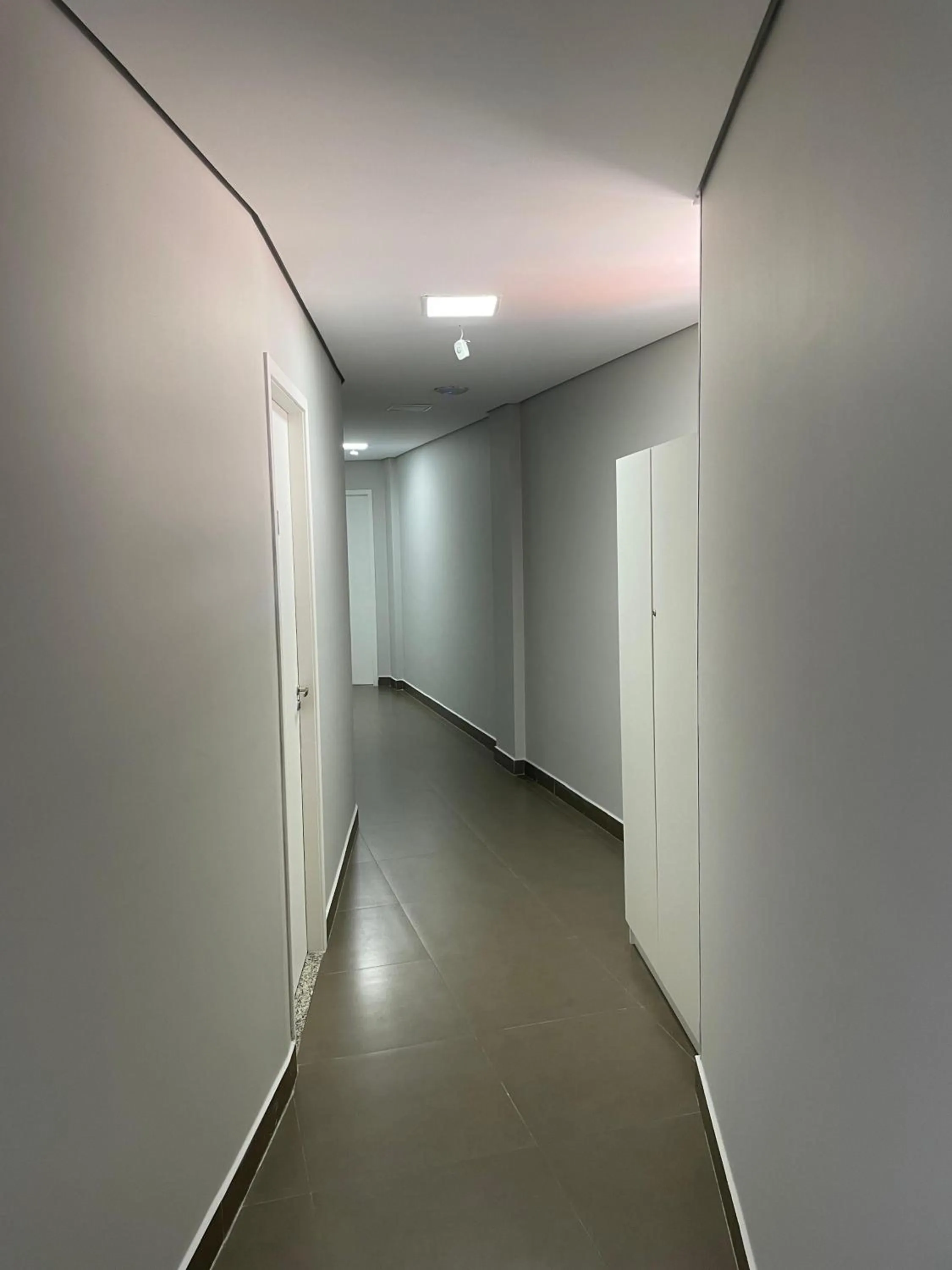 Twin Room in Hotel Solar Bela Vista