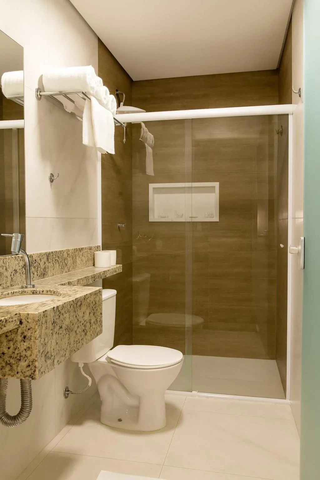 Hotel Solar Bela Vista