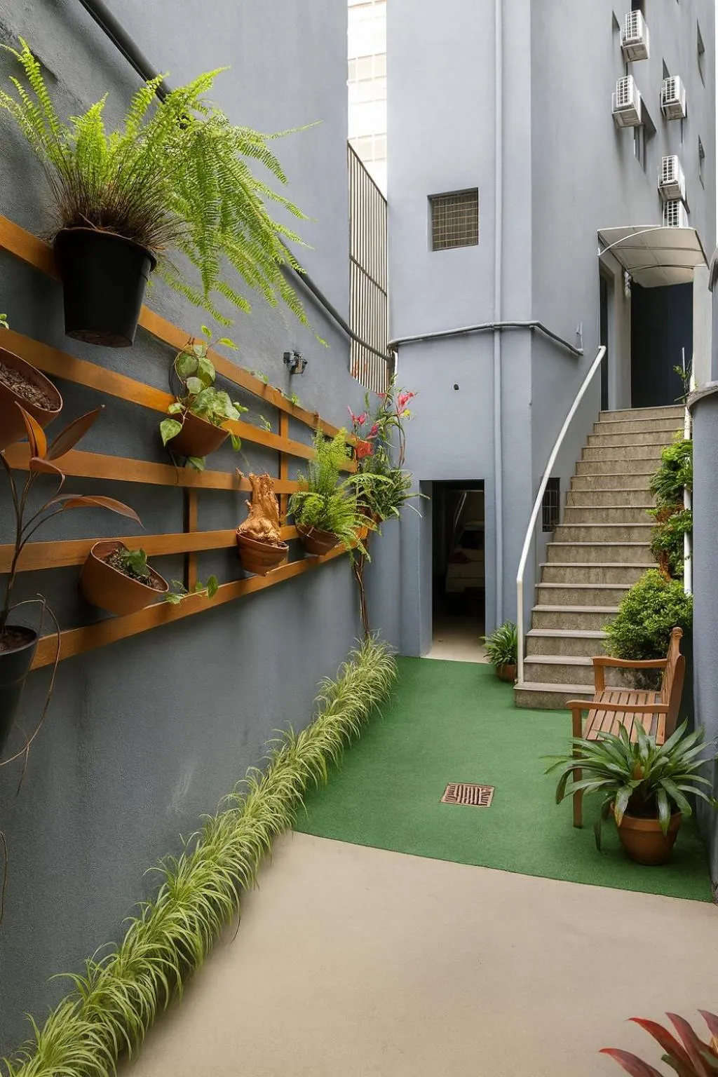 Hotel Solar Bela Vista