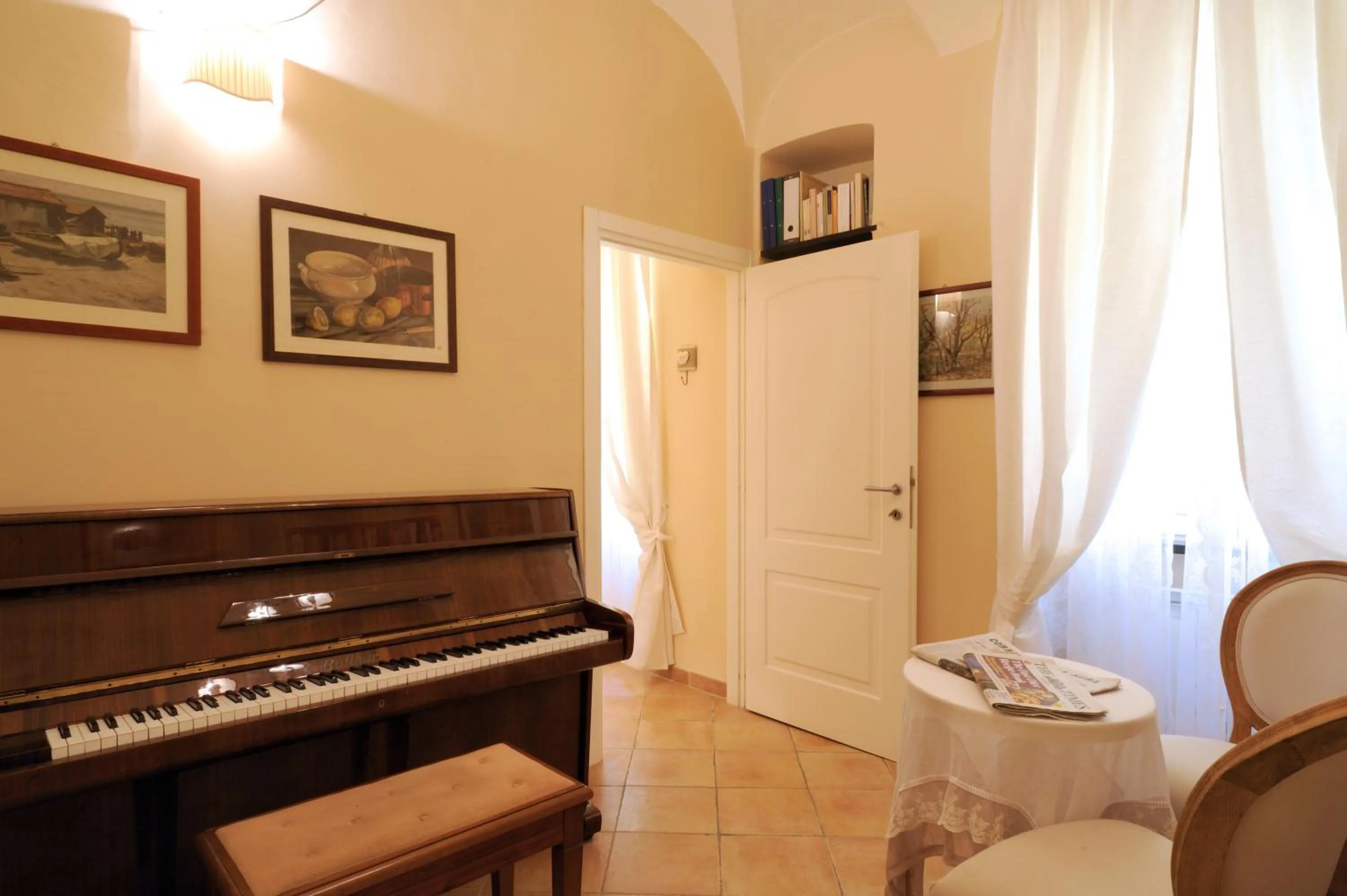 Other in B&B Corallini