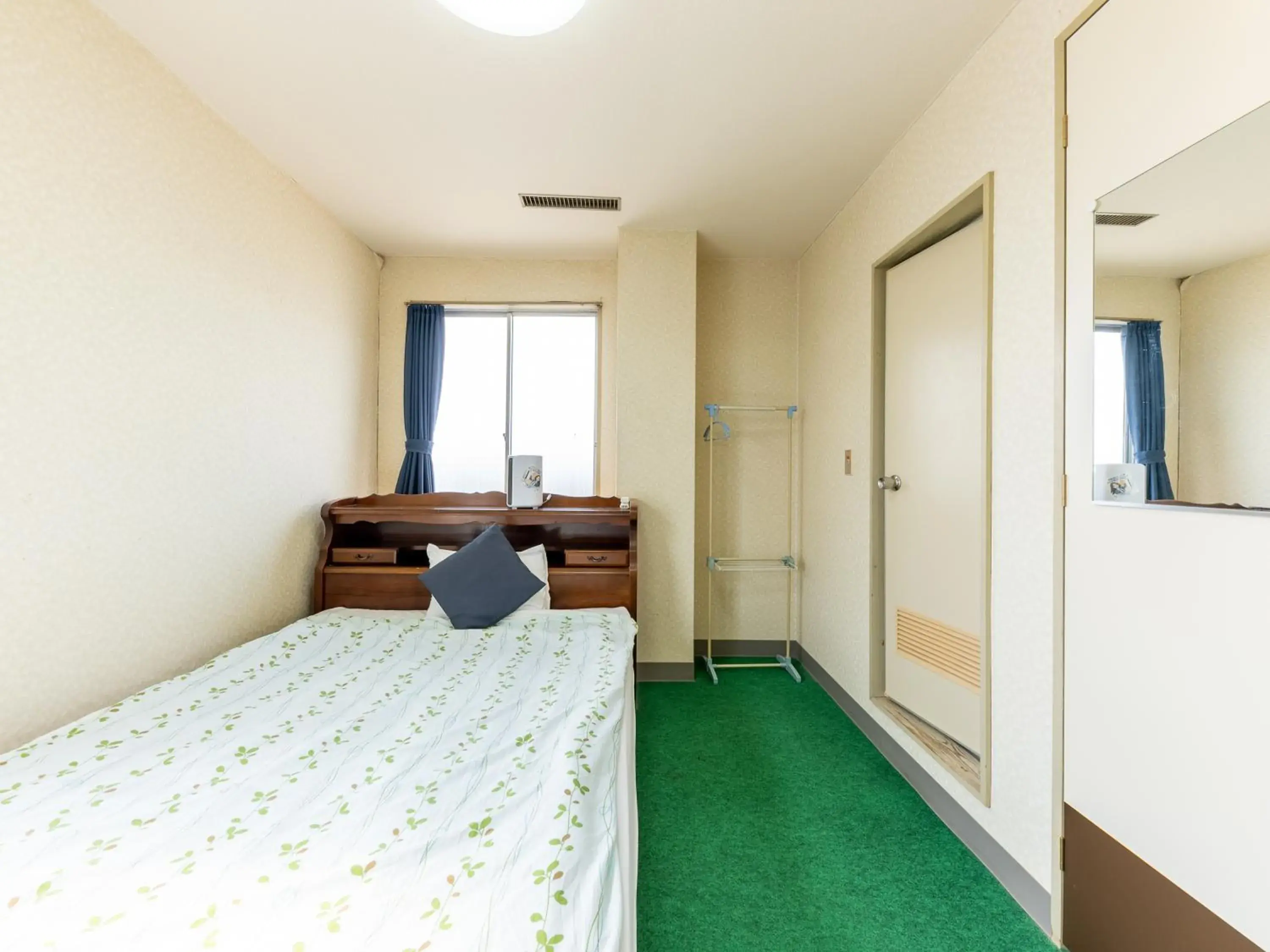 Single Room - single occupancy in Tabist Business Hotel Chitose Kashiwazaki Single Room - single occupancy in Tabist Business Hotel Chitose Kashiwazaki