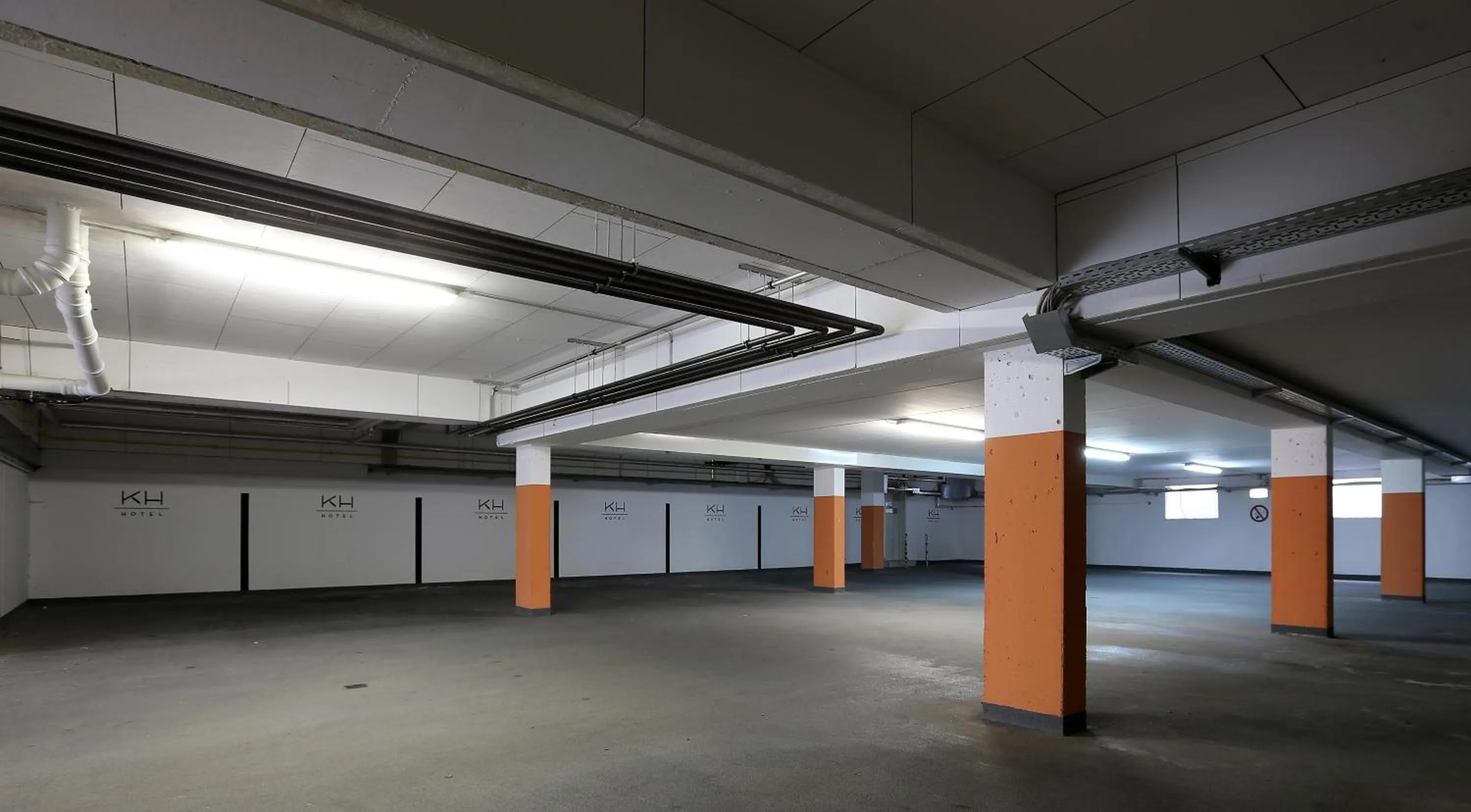 KH Hotel mit Restaurant