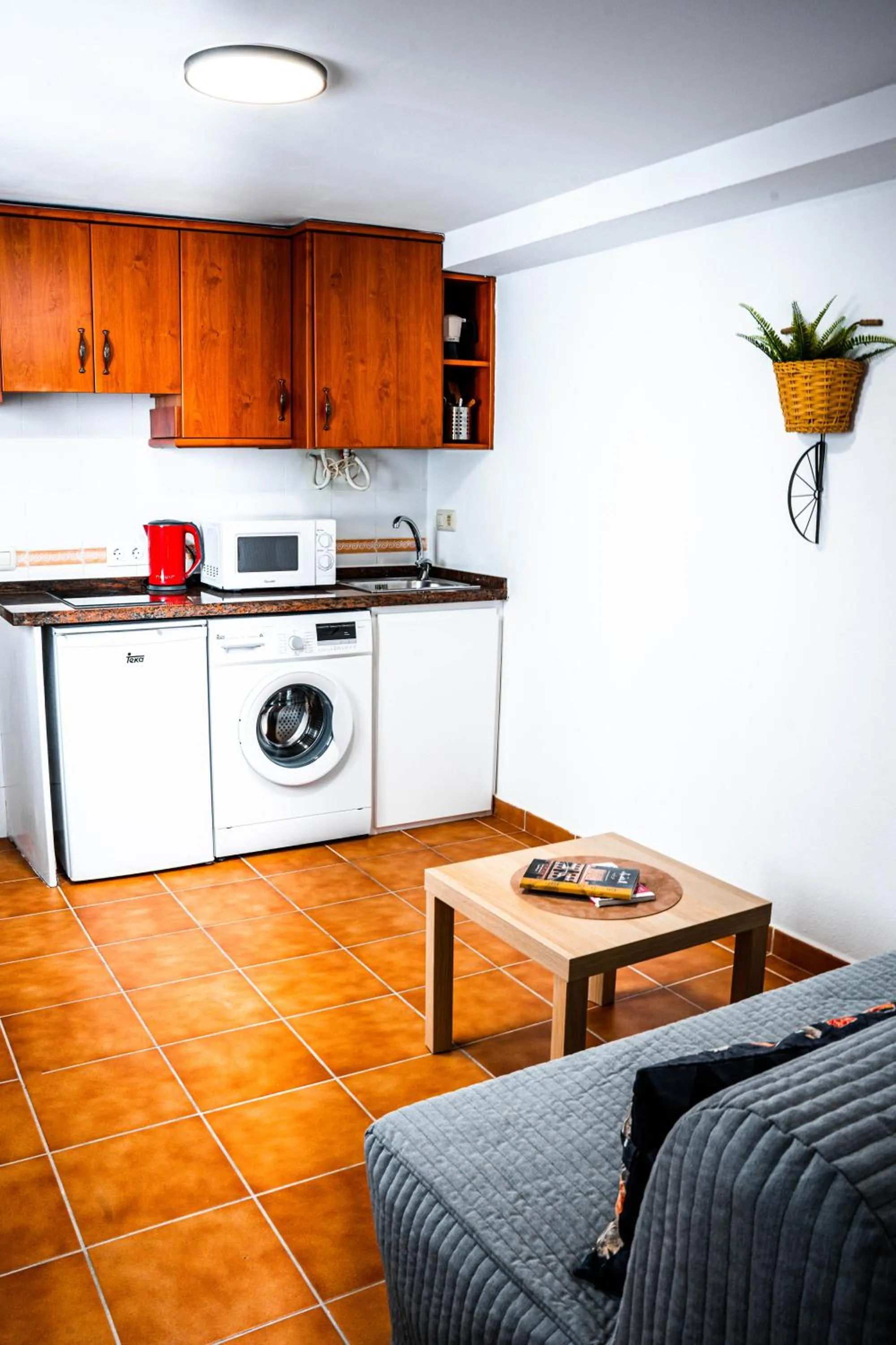 Standard Apartment in Marbella Village