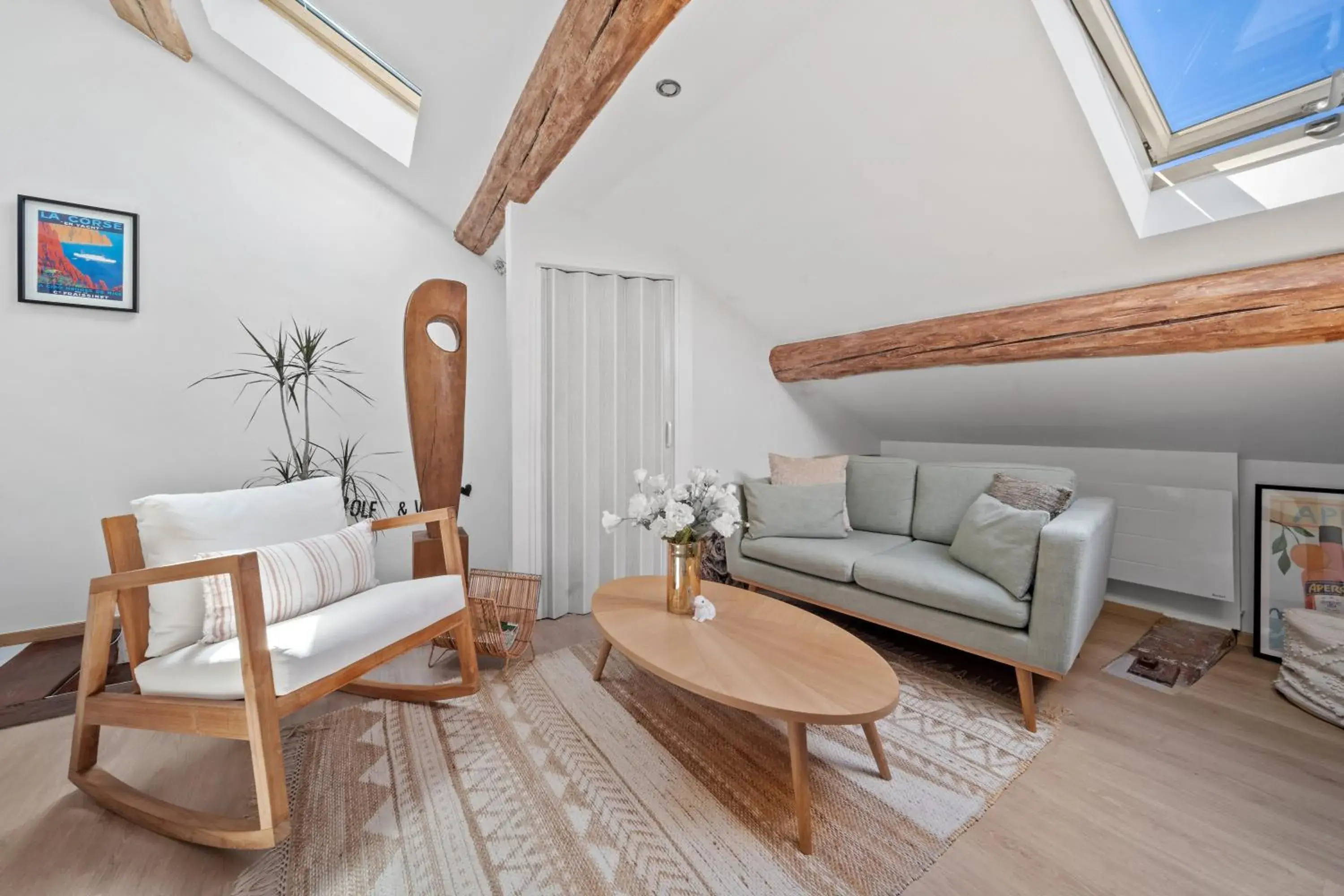 Le Vannerie - Appartement cœur historique - Tout équipé Le Vannerie - Appartement cœur historique - Tout équipé