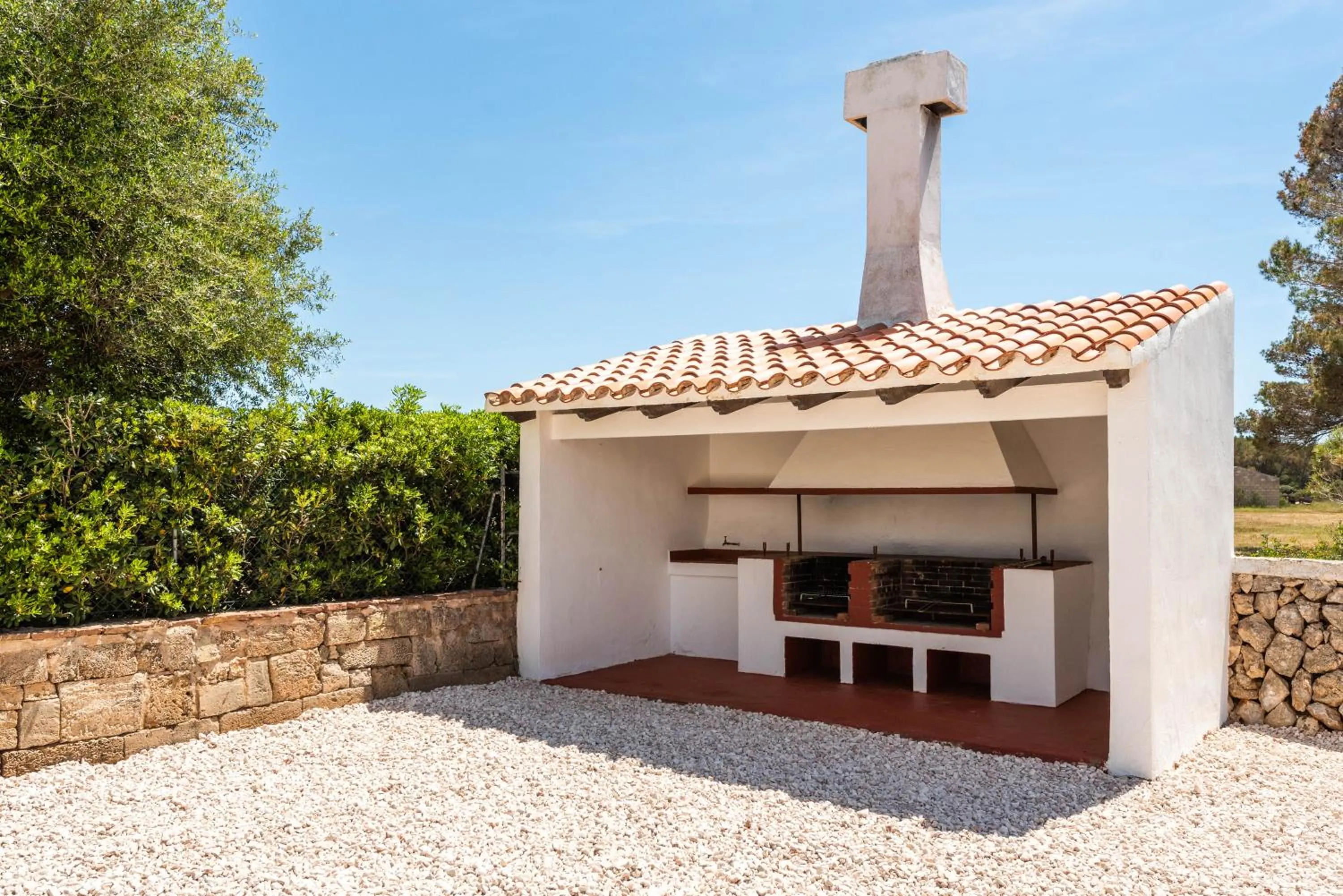 Villa Binisaret I by Mauter Villas