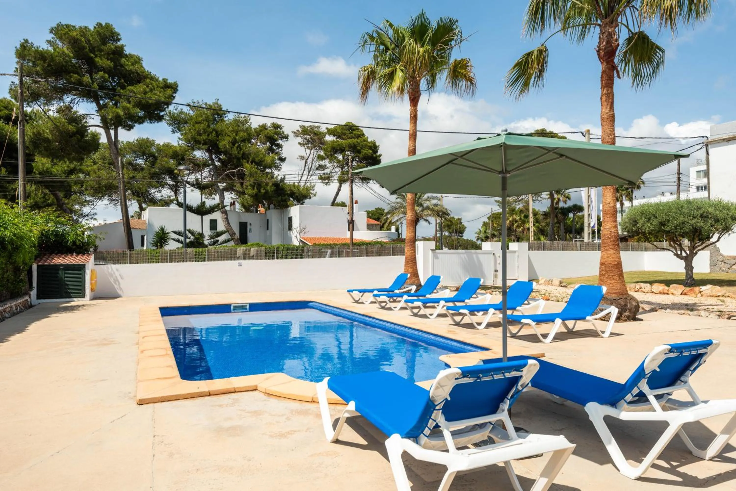 Villa Binisaret I by Mauter Villas