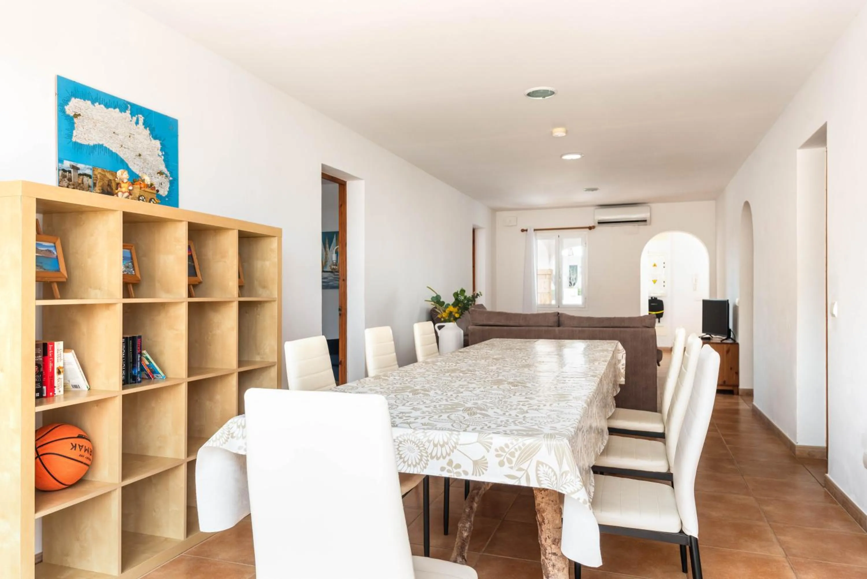 Villa Binisaret I by Mauter Villas