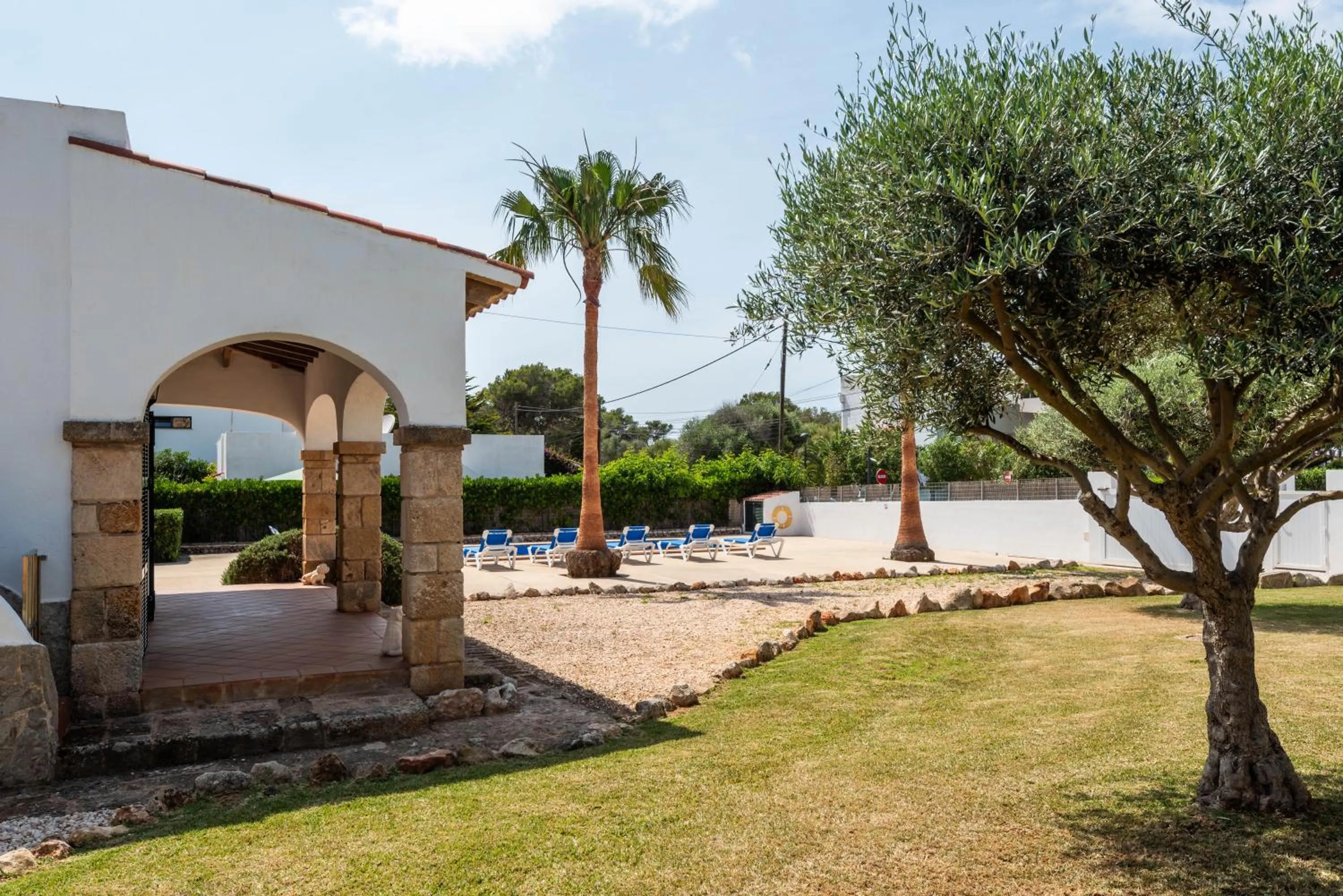 Villa Binisaret I by Mauter Villas