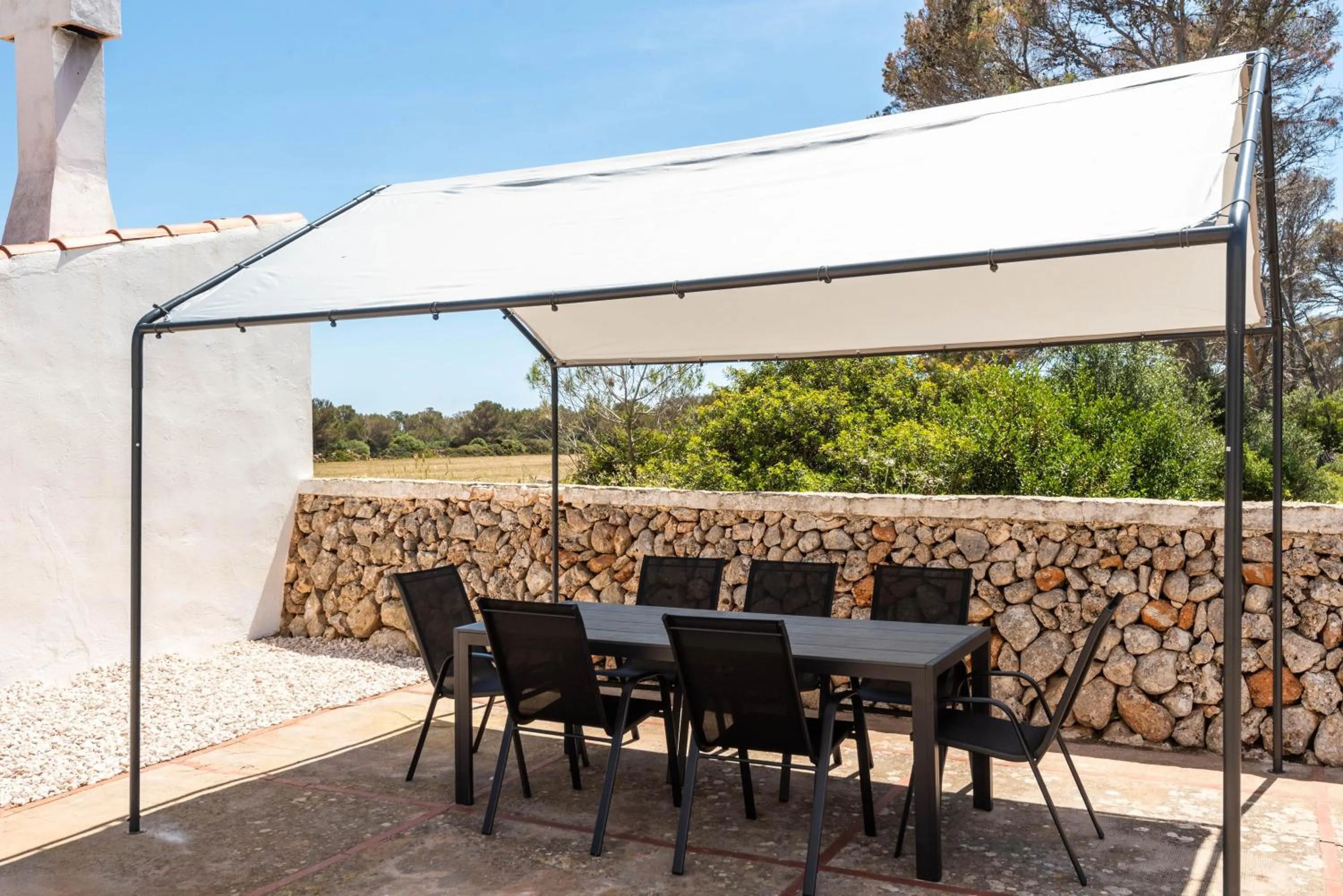 Villa Binisaret I by Mauter Villas