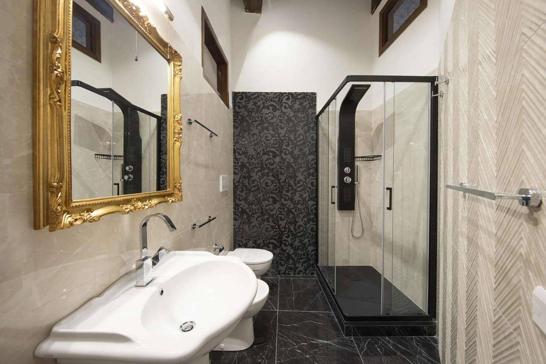 La Togata Hotellerie de Charme - Relais il Pozzo