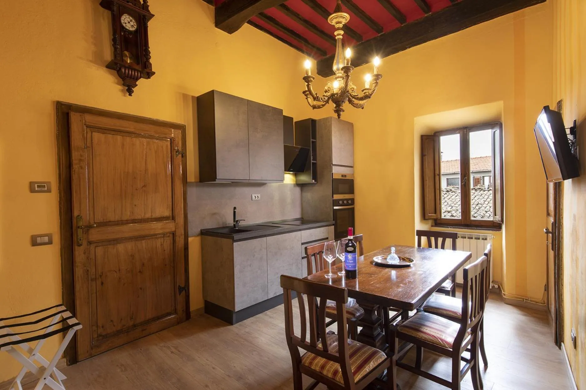 La Togata Hotellerie de Charme - Relais il Pozzo