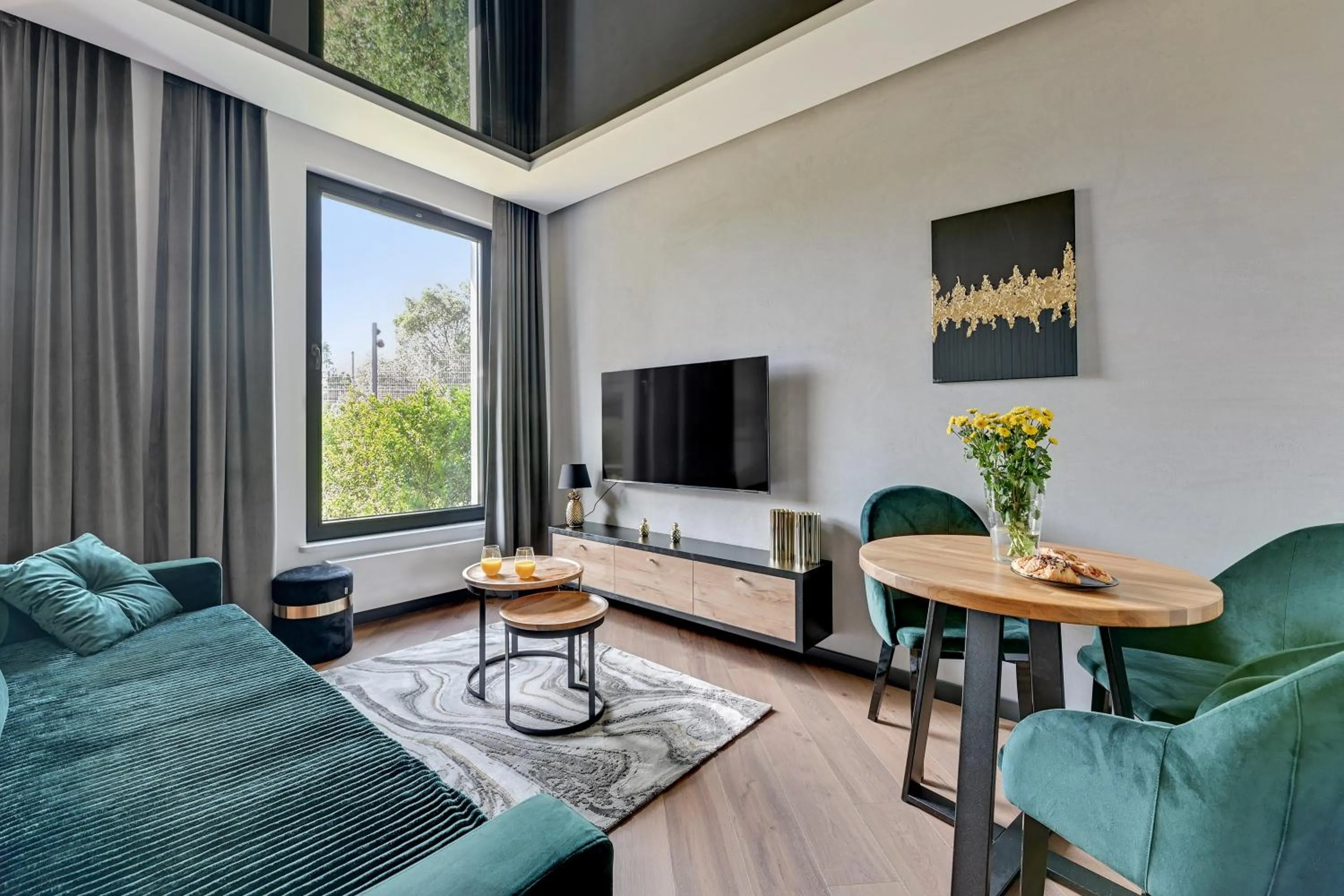 Botanica Premium Apartments