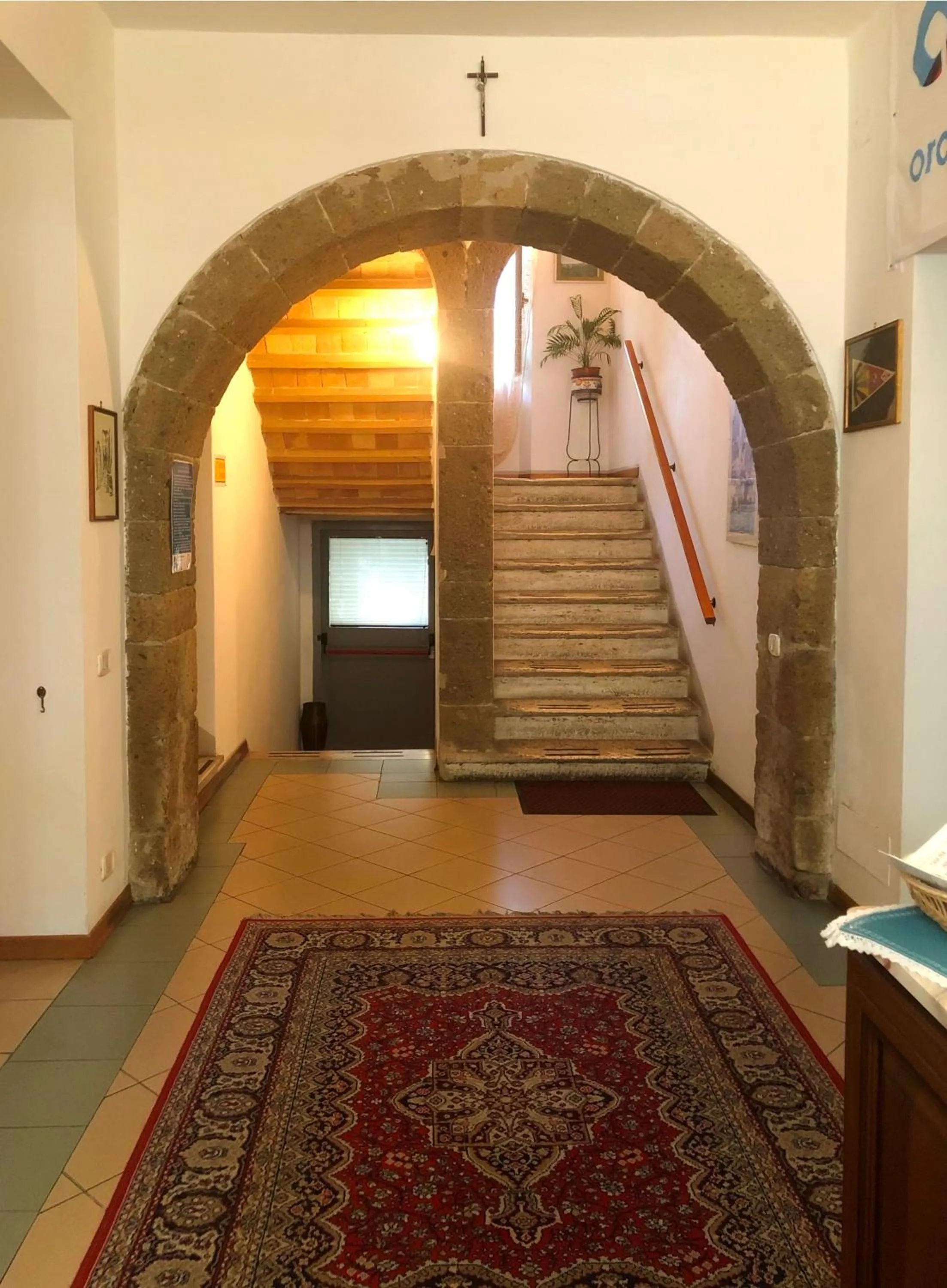Residenza Pitigliano Gens Petilia - Nuova gestione
