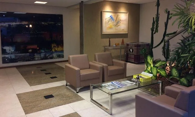 Portal da Princesa Hotel