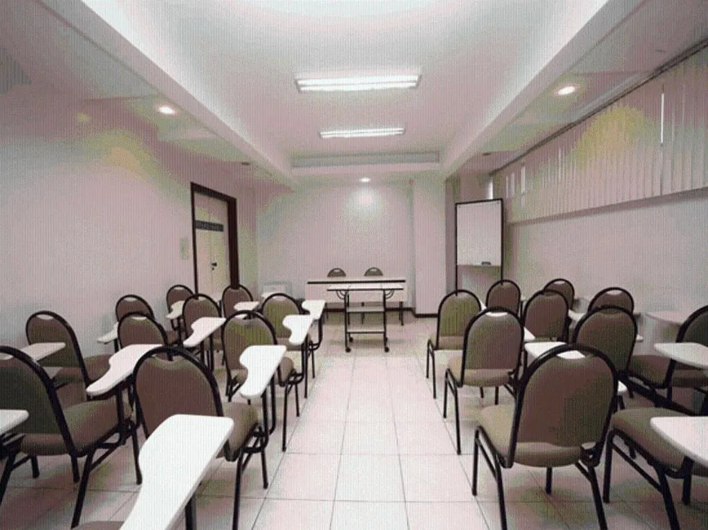 Banquet/Function facilities in Portal da Princesa Hotel