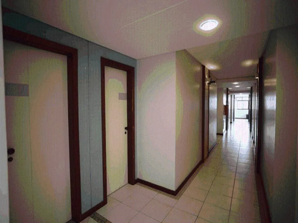 Area and facilities in Portal da Princesa Hotel