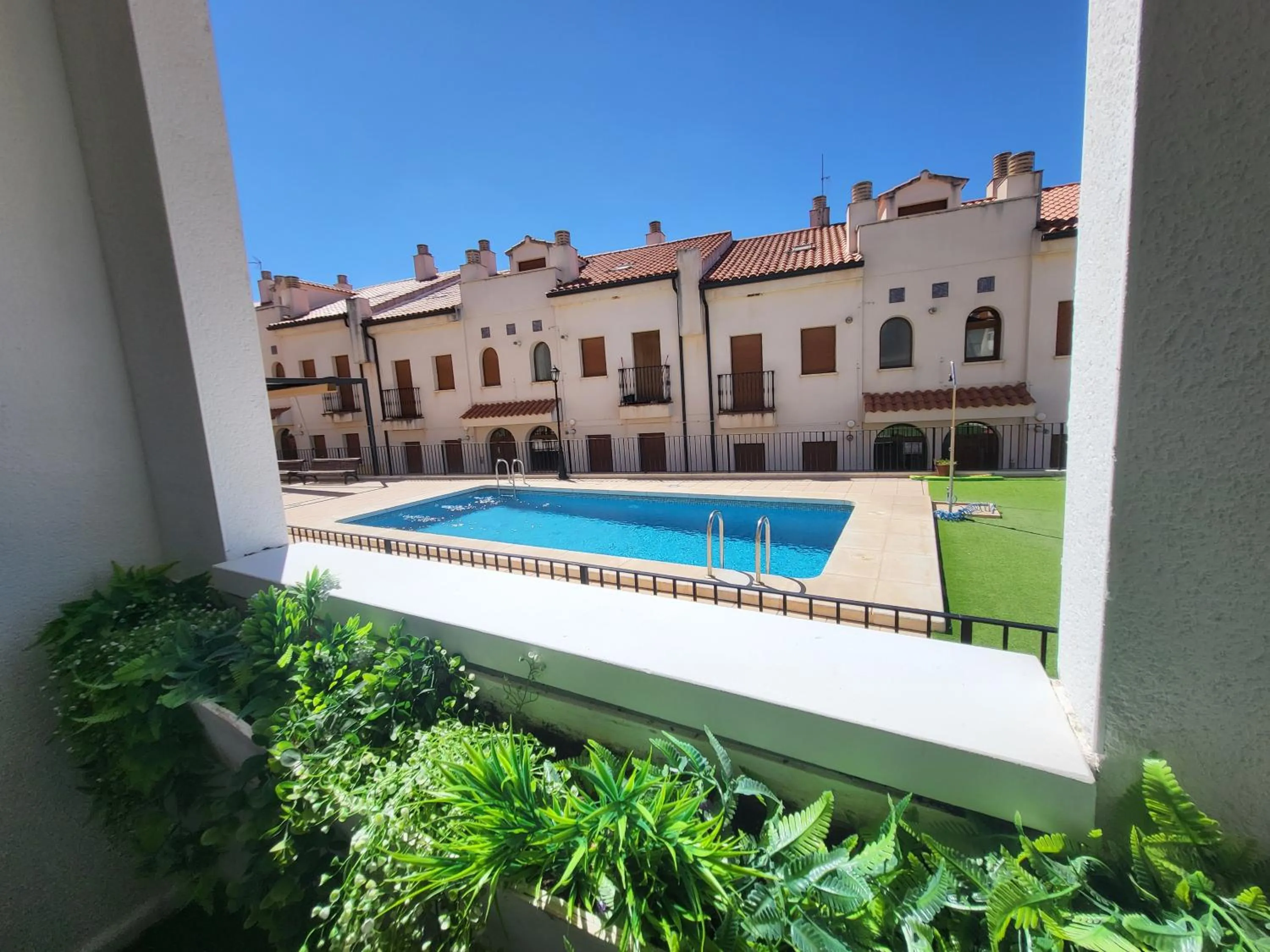 Suite Ruidera Beach