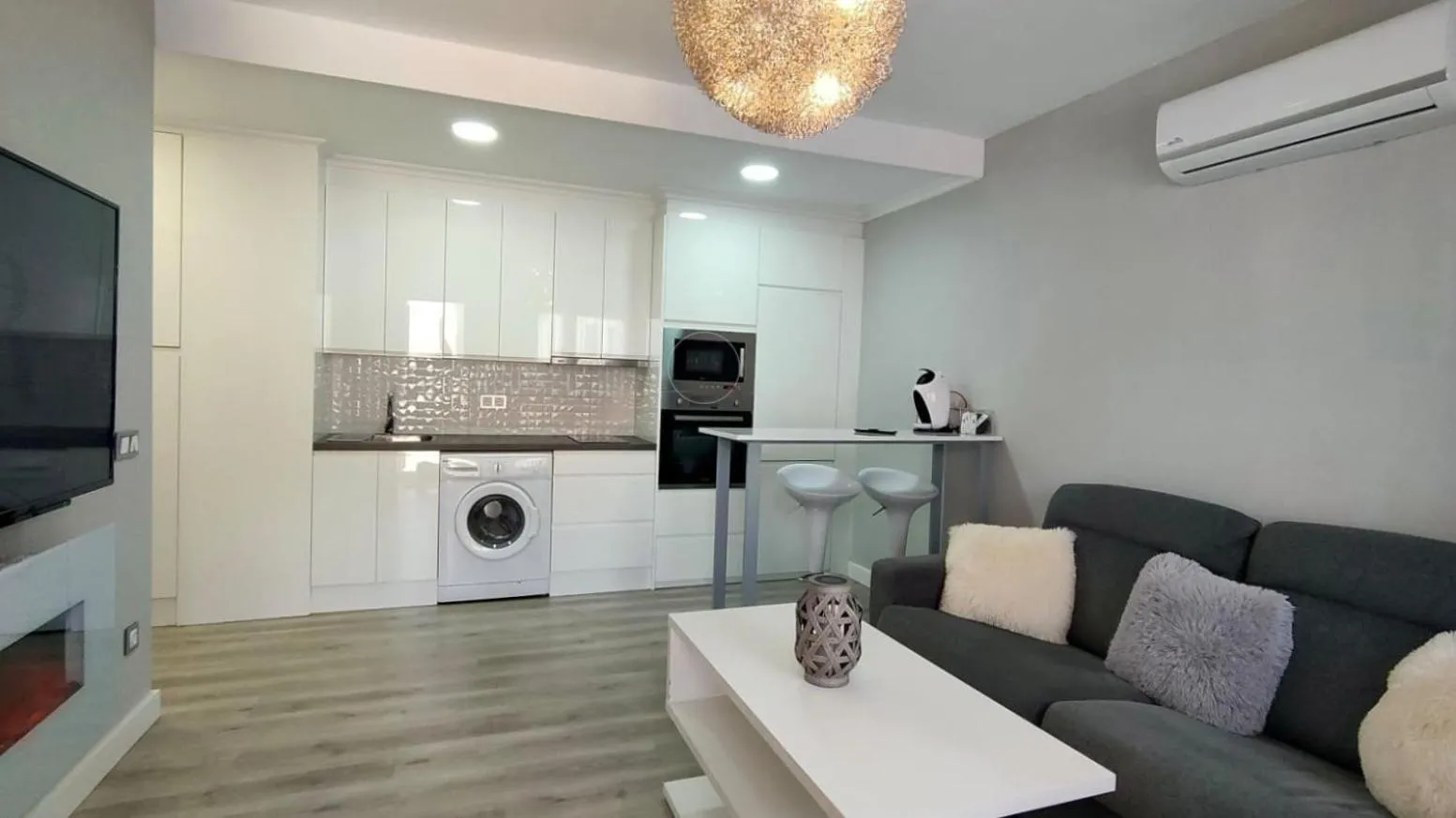 Suite Ruidera Beach