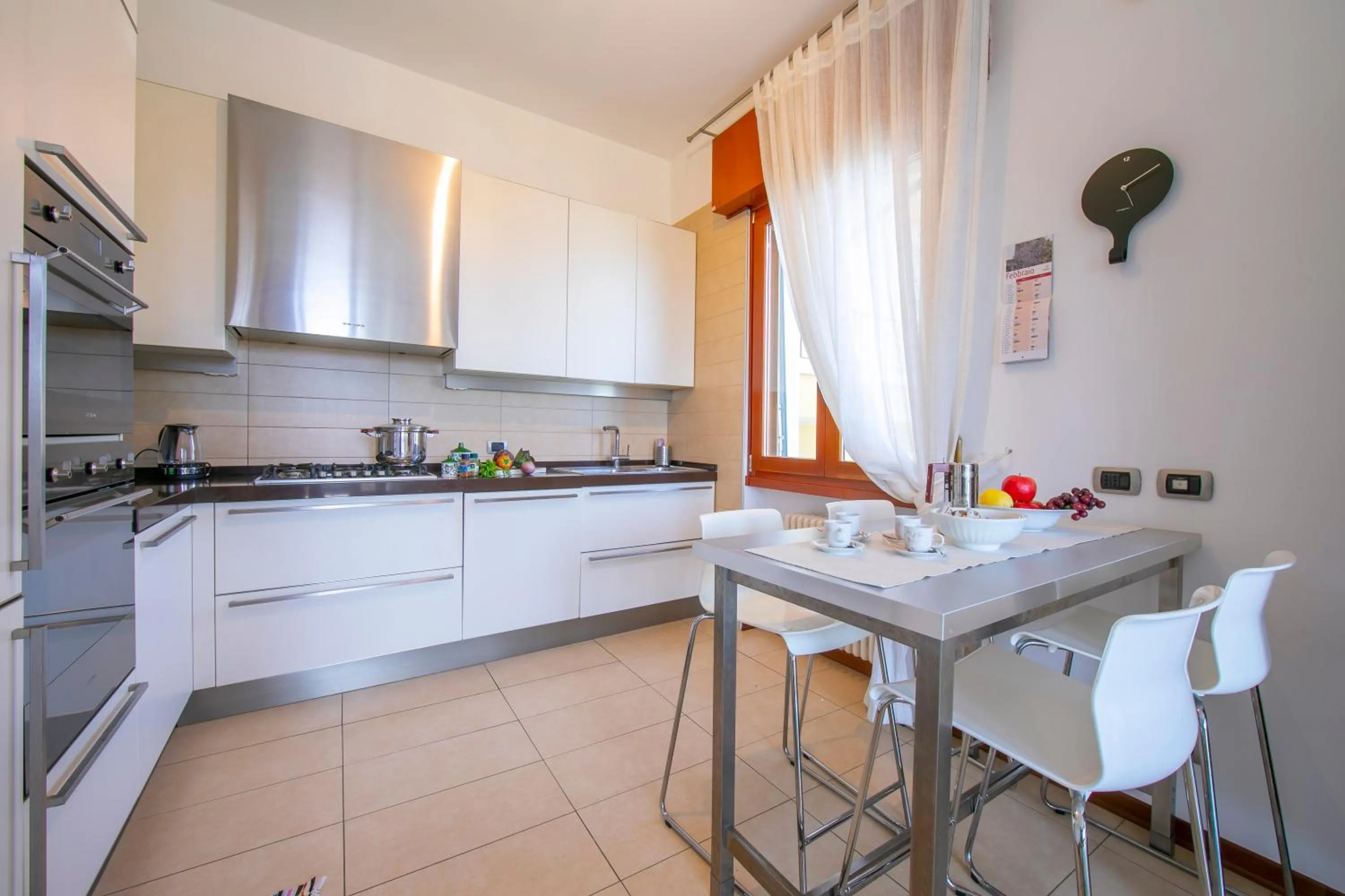 Casa Michelangelo - Happy Rentals