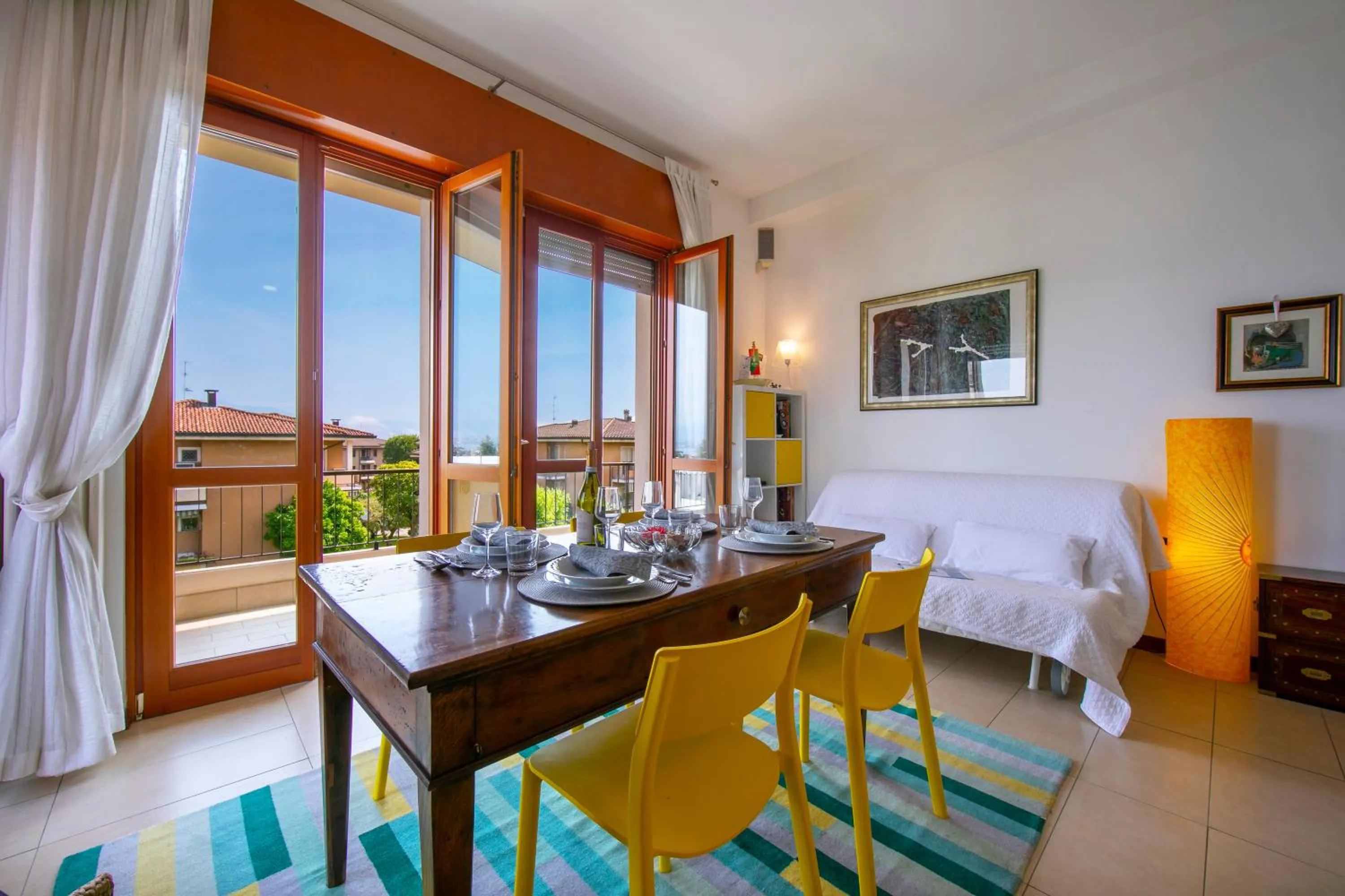 Casa Michelangelo - Happy Rentals