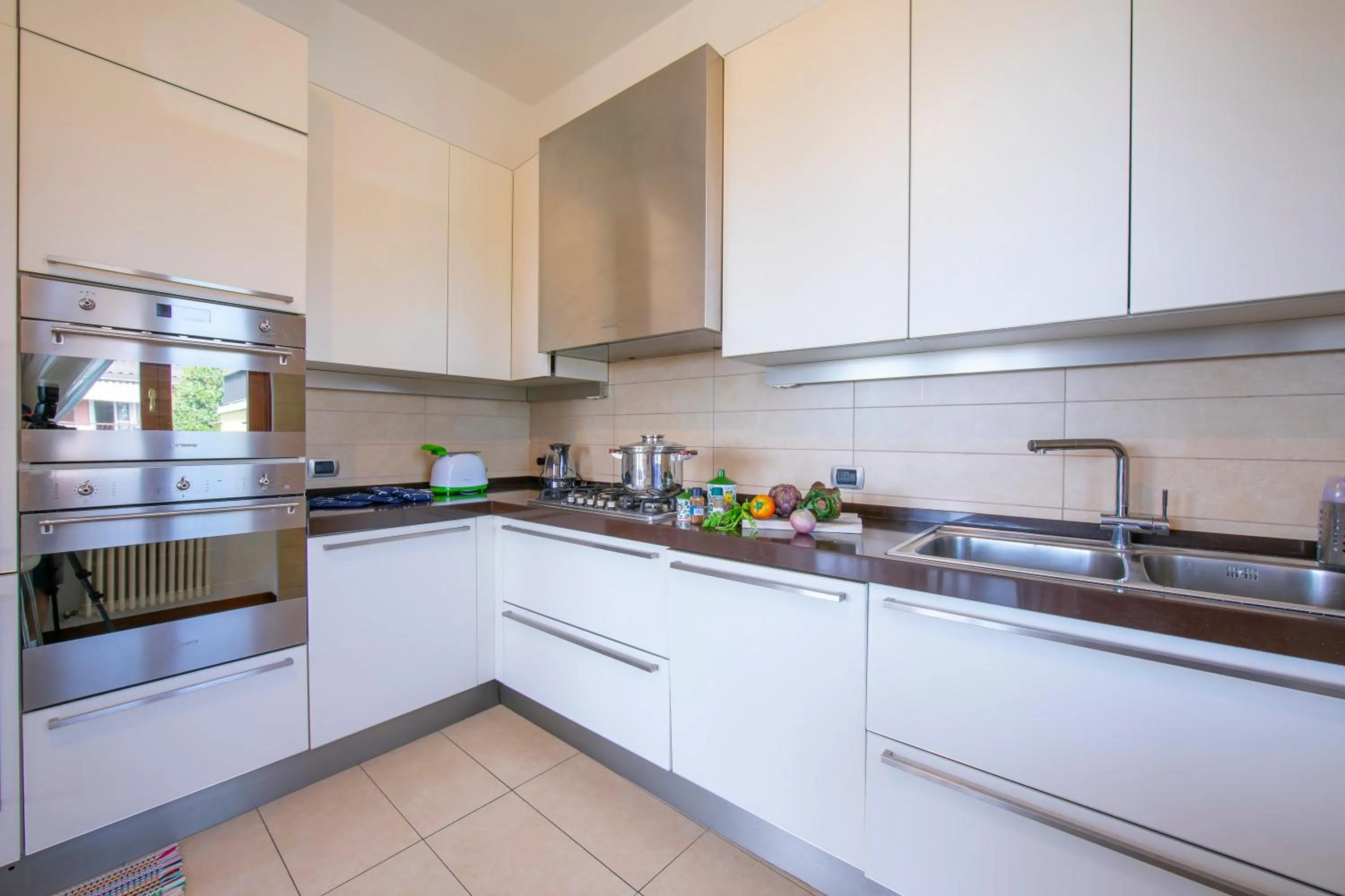 Casa Michelangelo - Happy Rentals