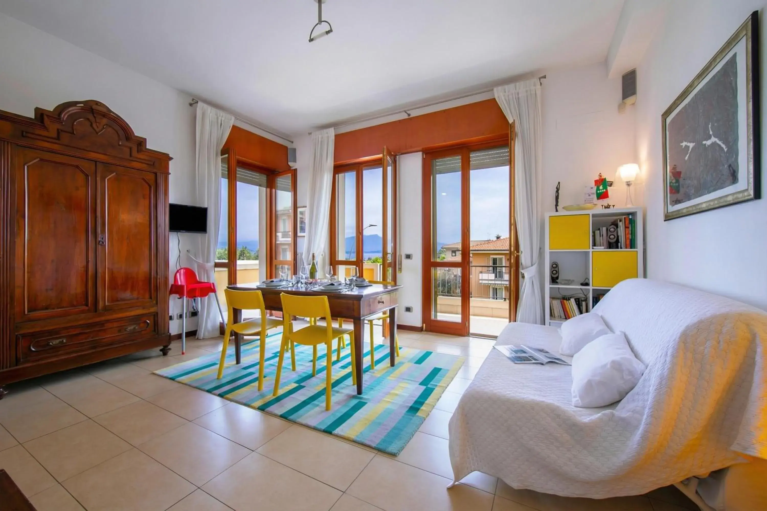 Casa Michelangelo - Happy Rentals Casa Michelangelo - Happy Rentals