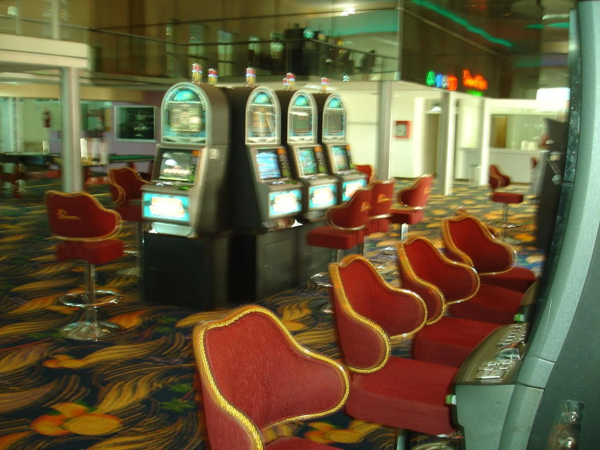 Palmar Hotel Casino