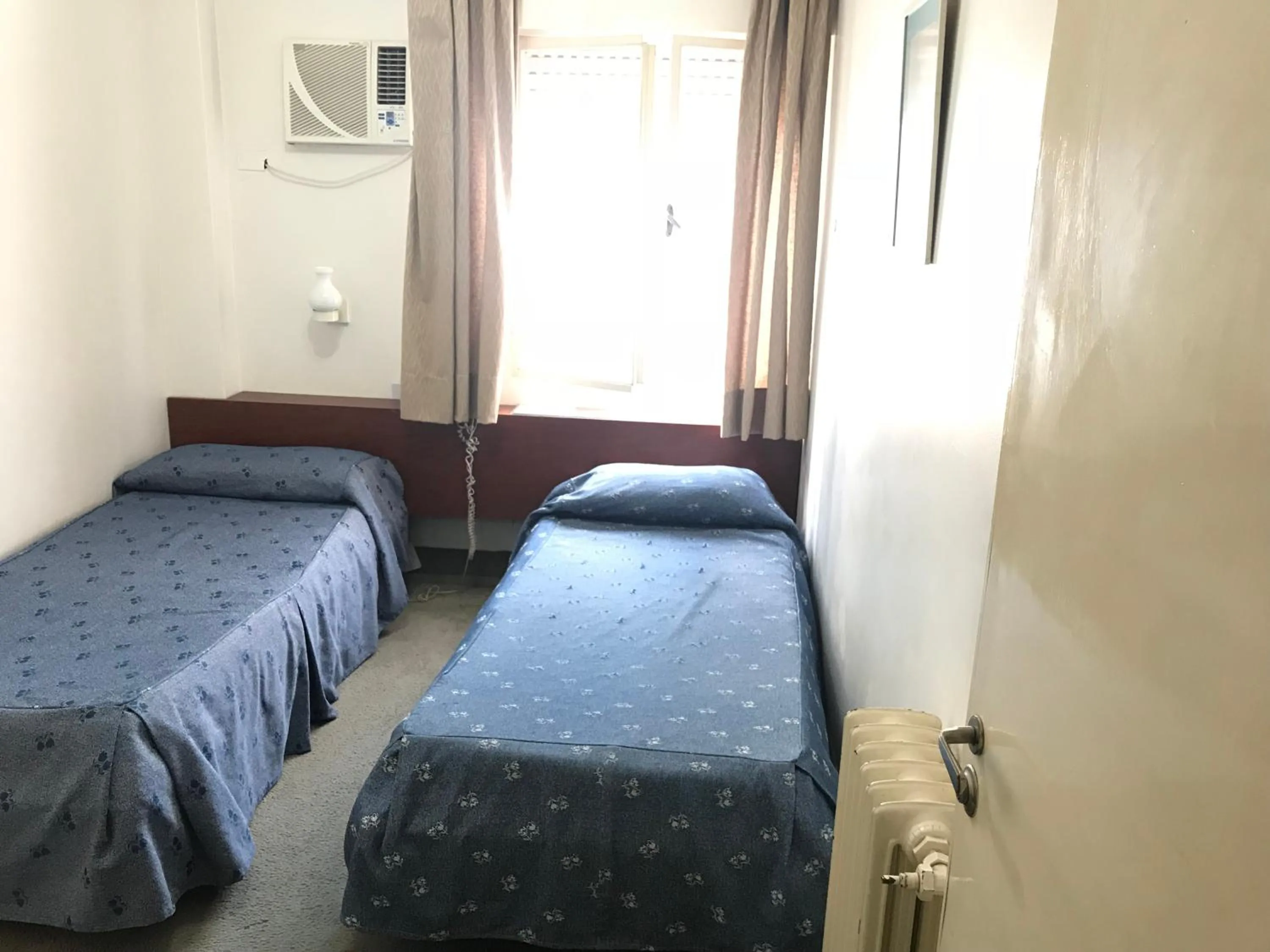 Bed in Palmar Hotel Casino