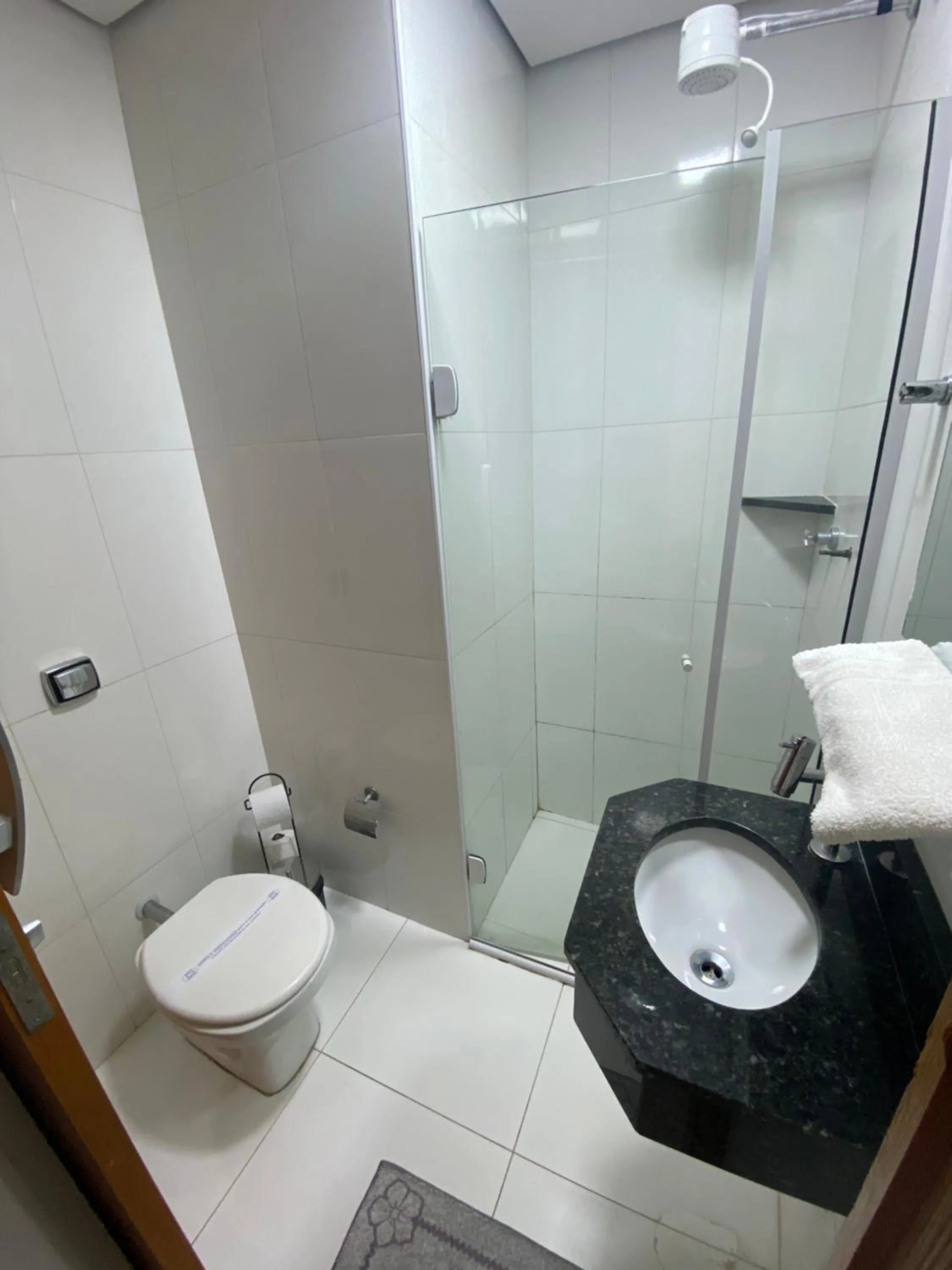 MAPP Hotel Aparecida-SP