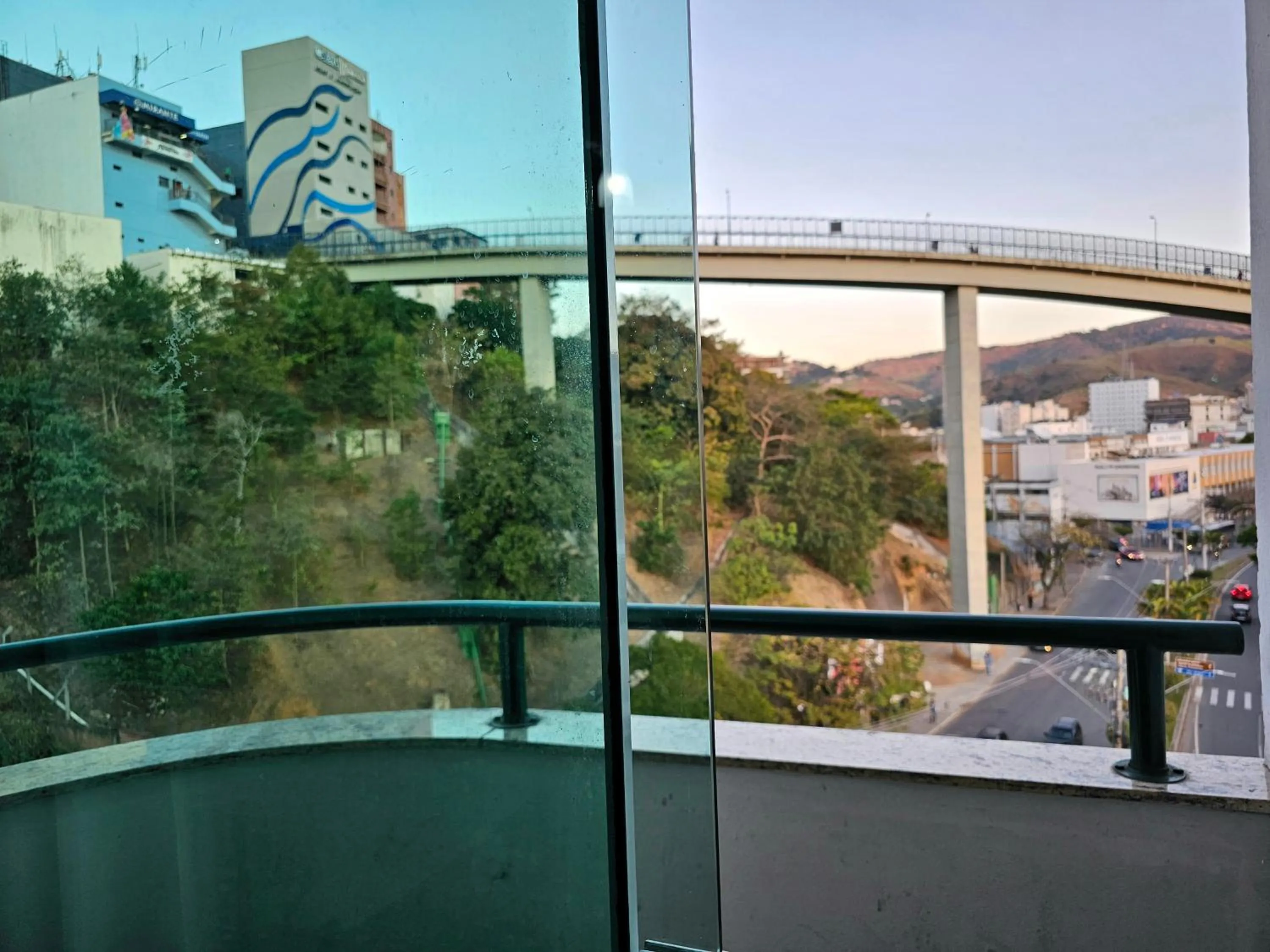 MAPP Hotel Aparecida-SP