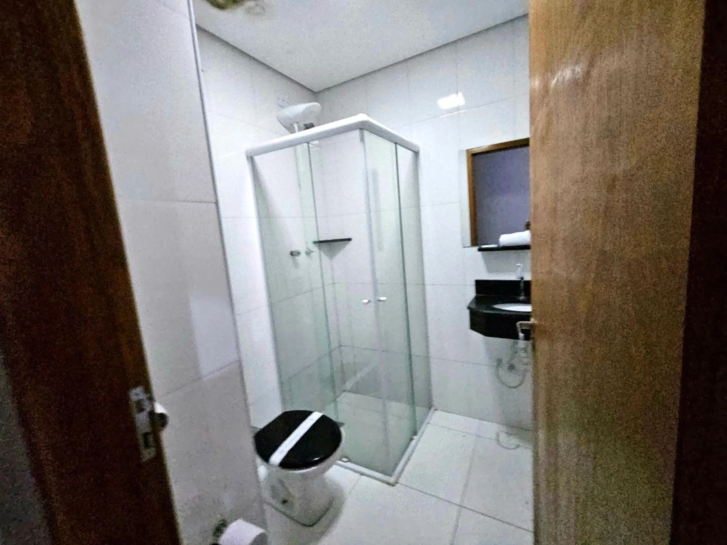 MAPP Hotel Aparecida-SP