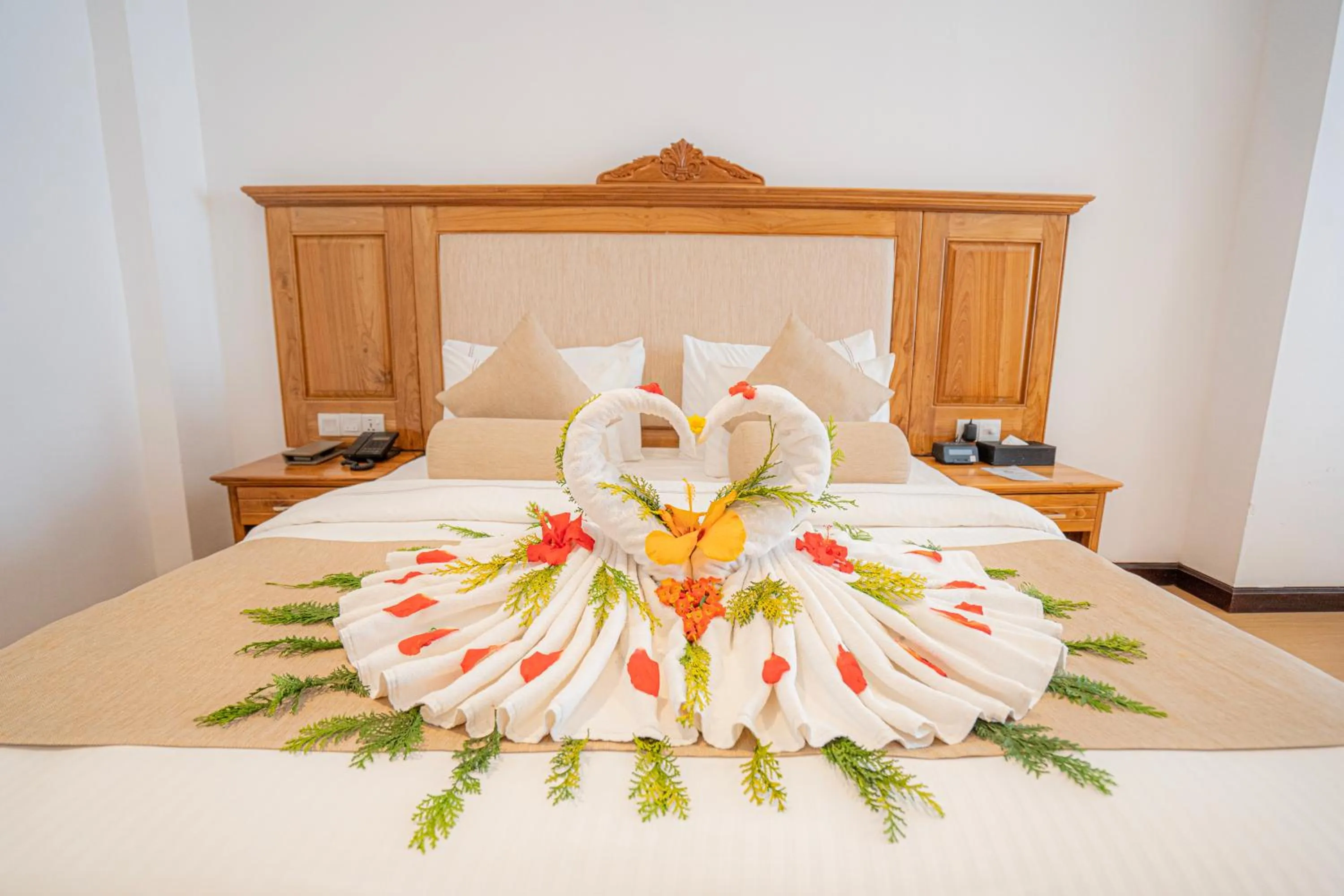 Property building, Bed in Araliya Red - Budget friendly Hotel- Where you find stunning 360 panoramic view of Nuwara Eliya