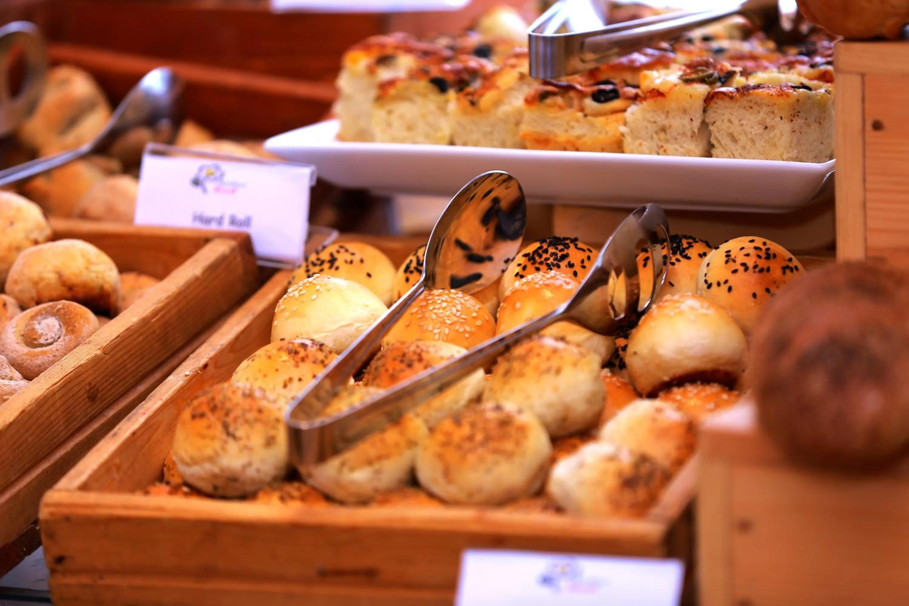 Breakfast in Araliya Red - Budget friendly Hotel- Where you find stunning 360 panoramic view of Nuwara Eliya