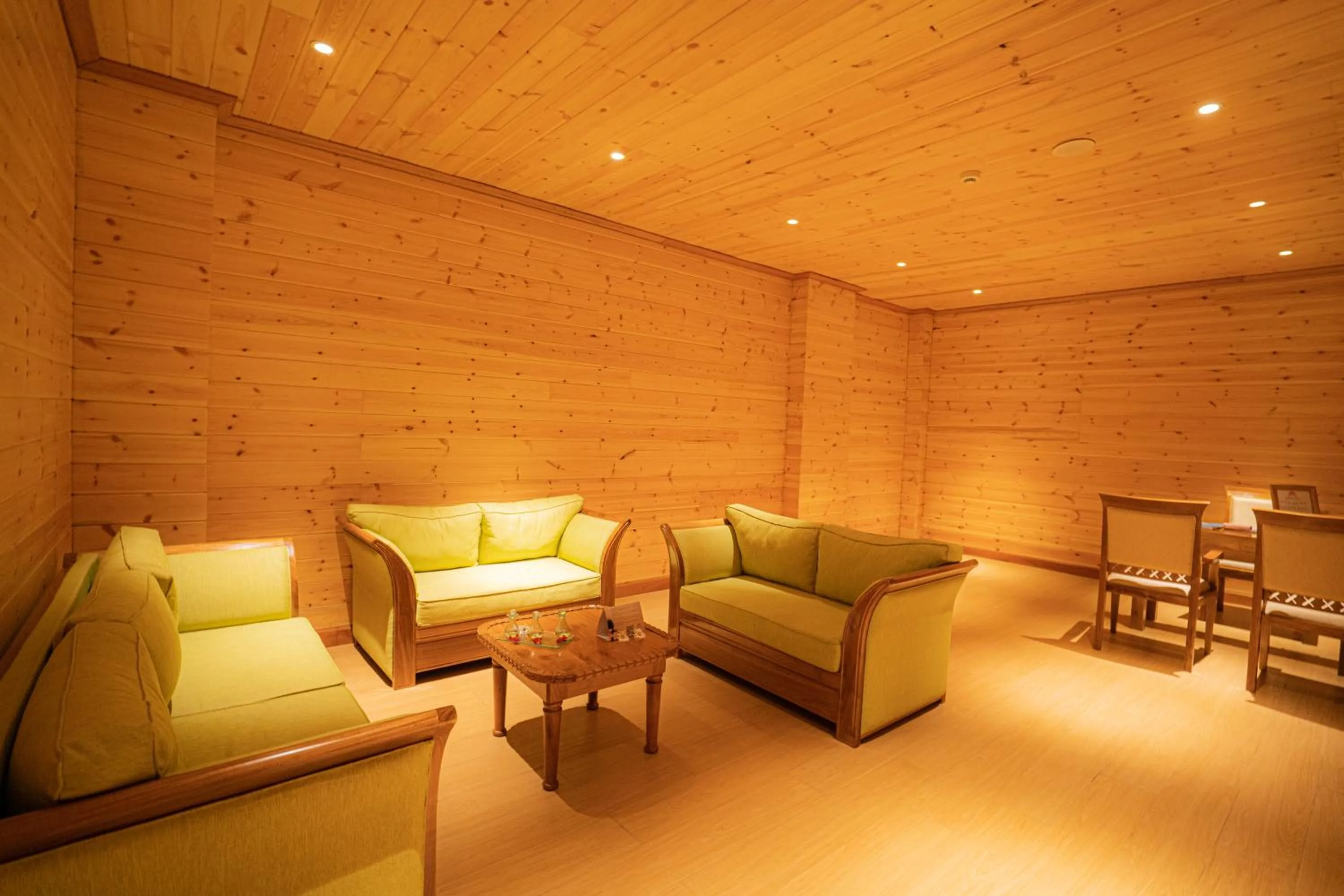 Spa and wellness centre/facilities in Araliya Red - Budget friendly Hotel- Where you find stunning 360 panoramic view of Nuwara Eliya