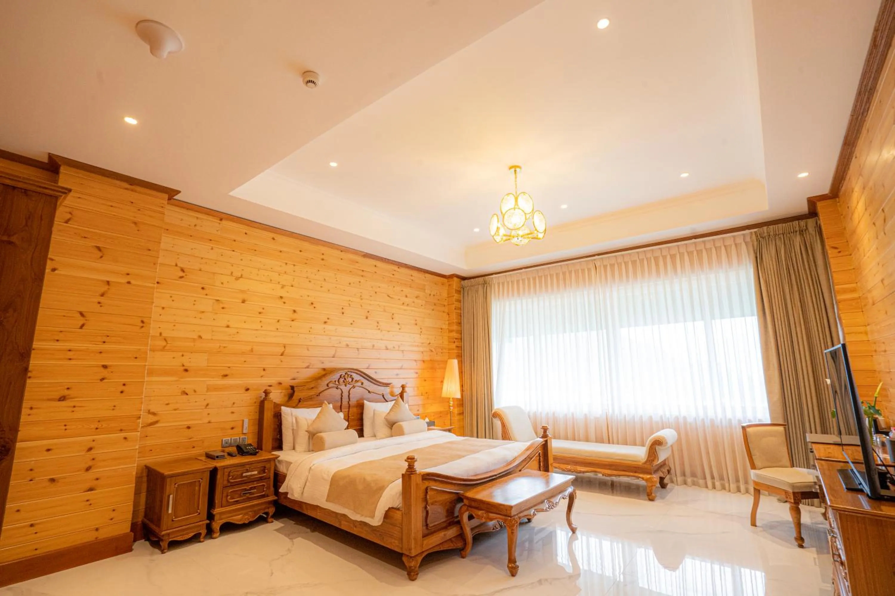 Property building, Bed in Araliya Red - Budget friendly Hotel- Where you find stunning 360 panoramic view of Nuwara Eliya