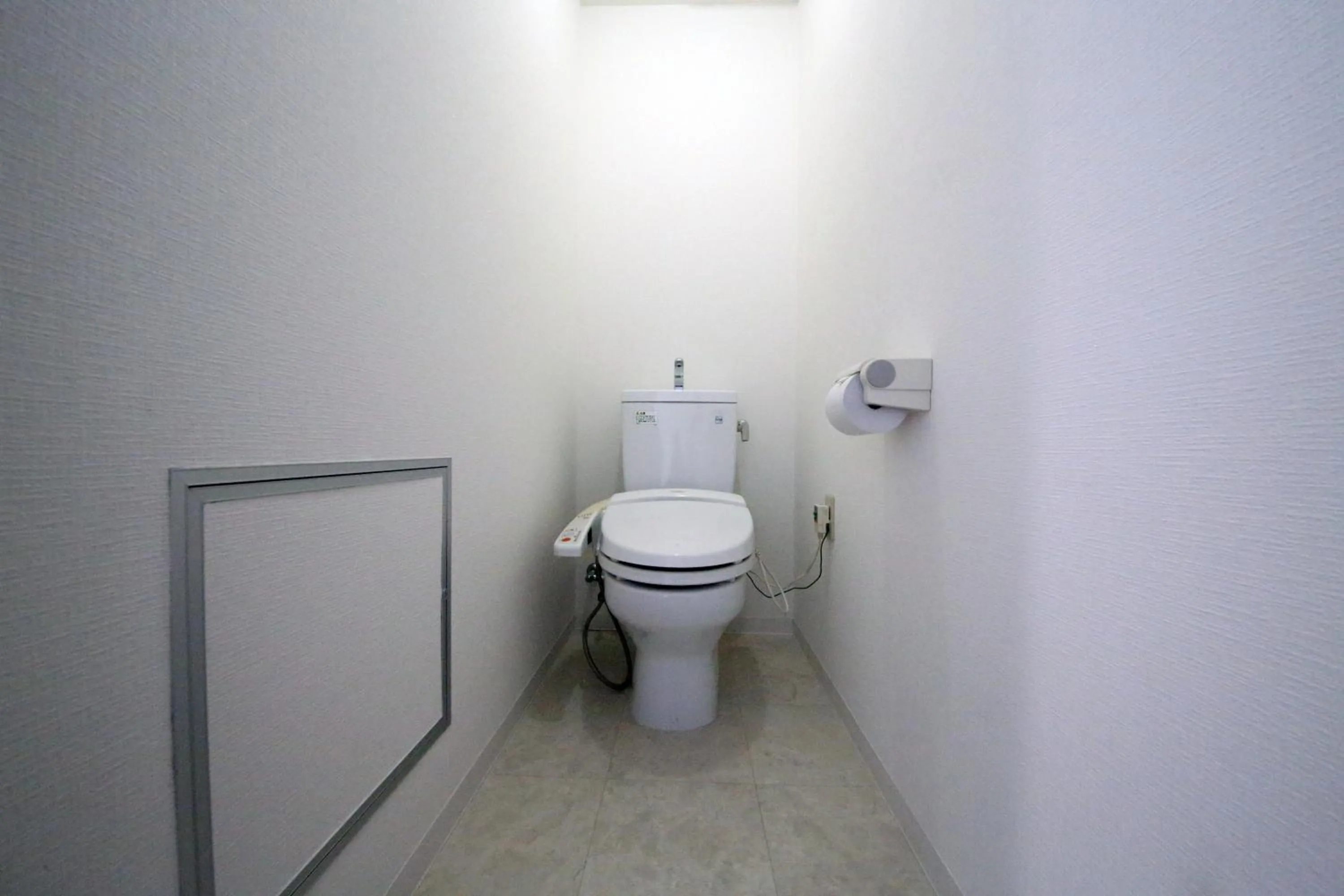 Bathroom in ETERNITY Tamatsukuri 401