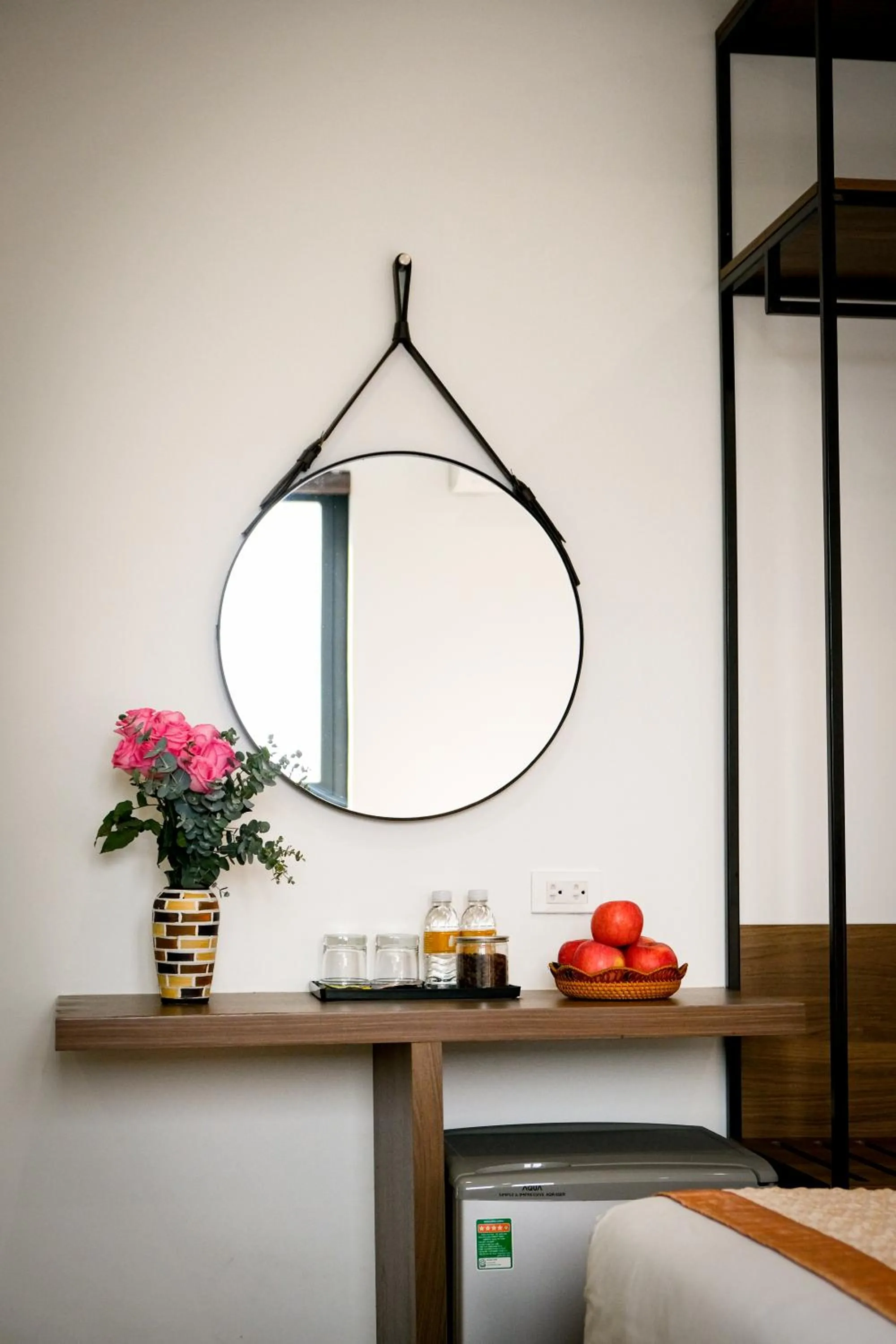 View (from property/room) in Aloha Hotel Quy Nhơn