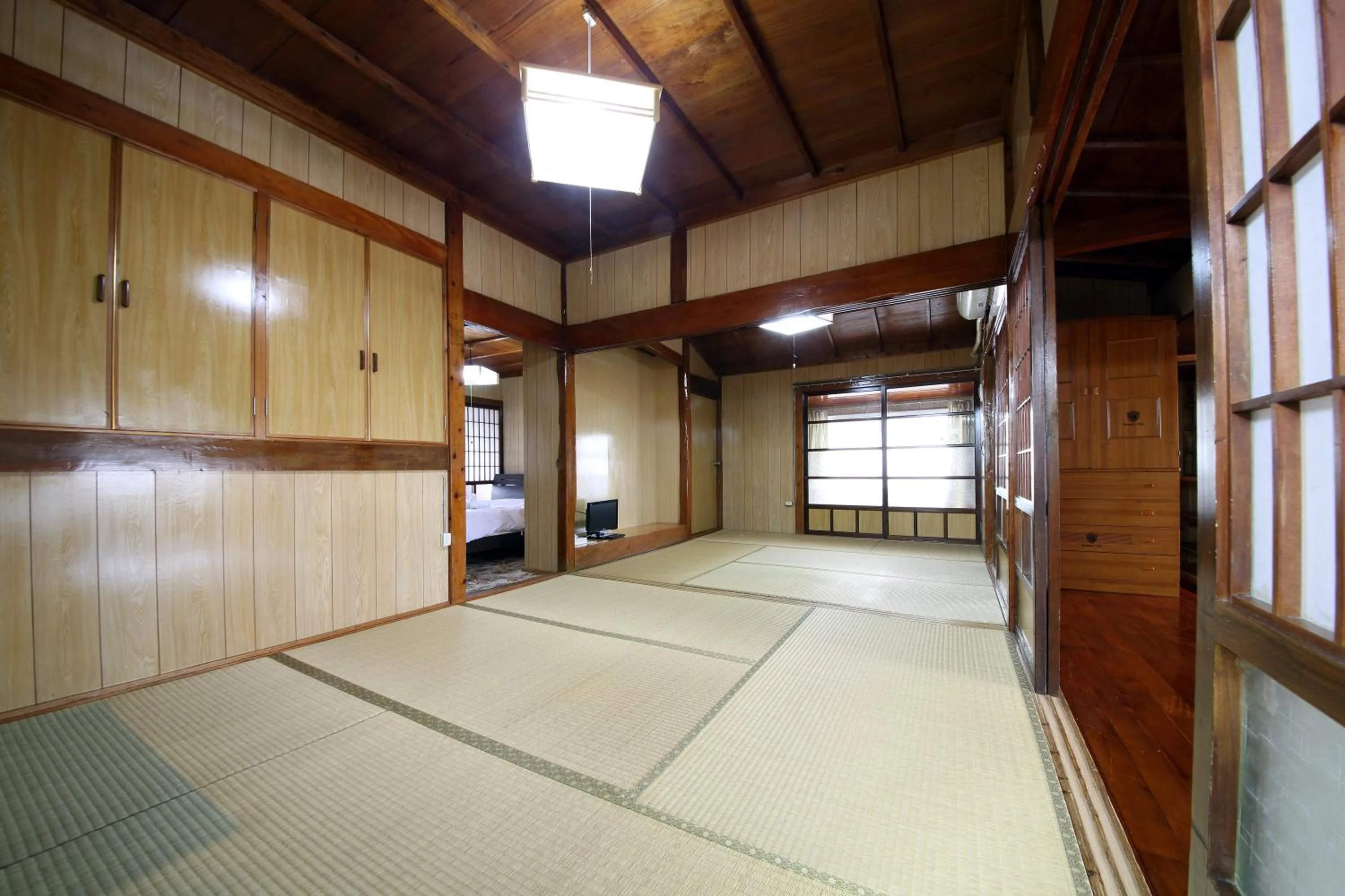 Kume Azuma Villa