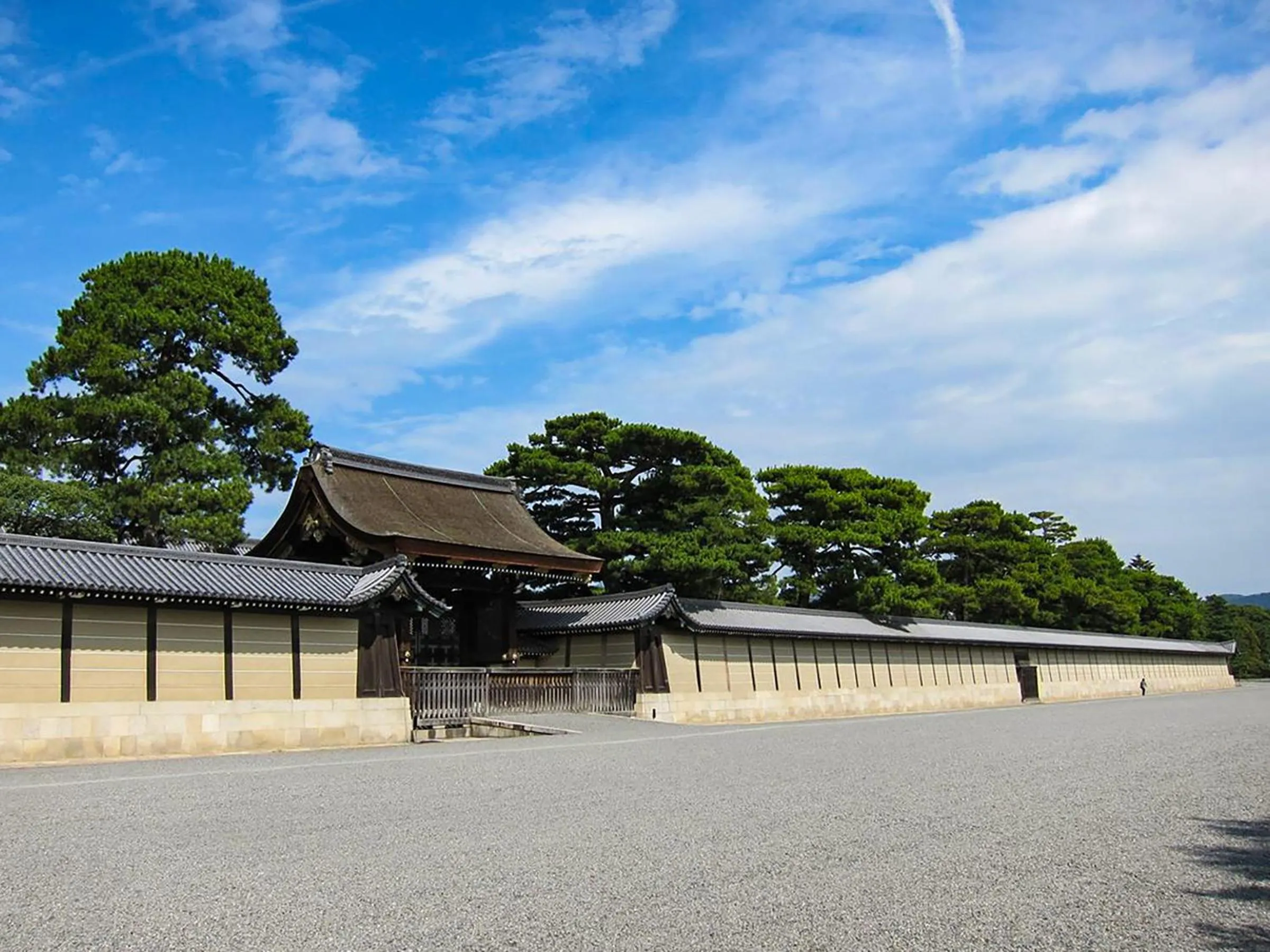 Nearby landmark in REF Kyoto Hachijoguchi by VESSEL HOTELS