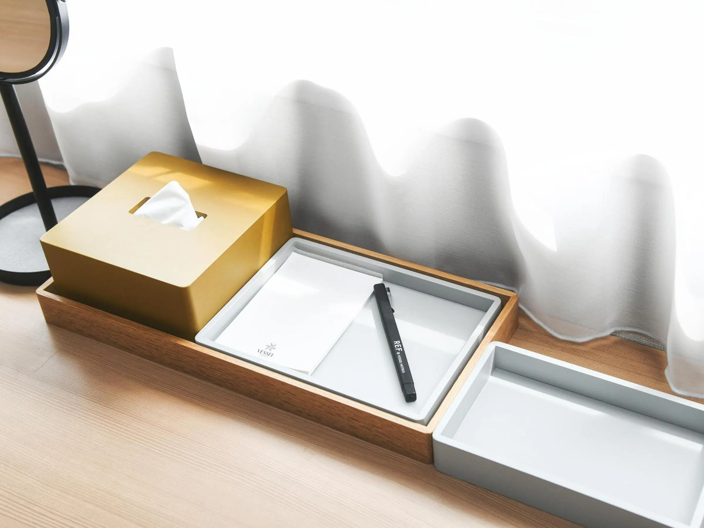 Other in REF Kyoto Hachijoguchi by VESSEL HOTELS