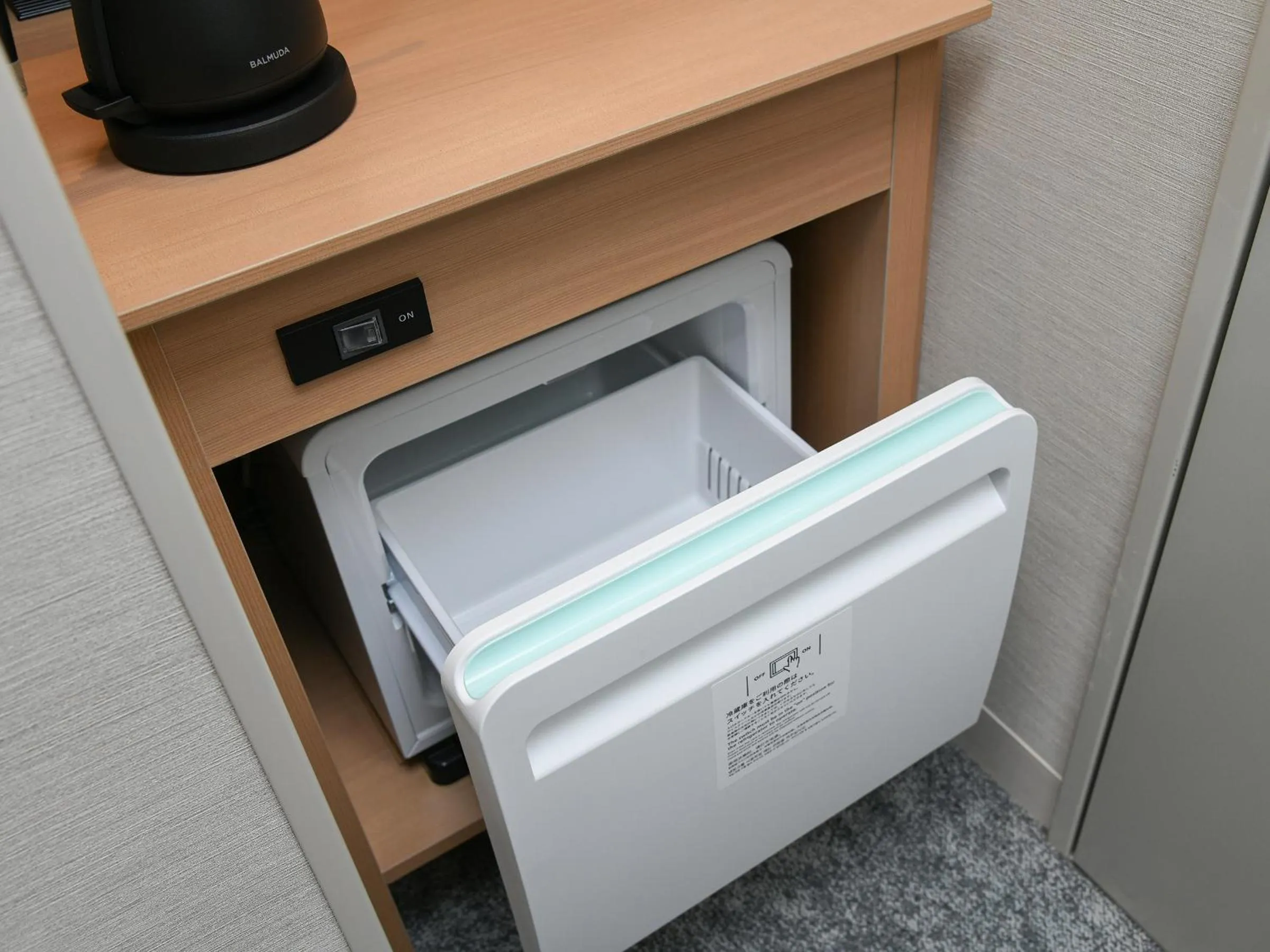 Other in REF Kyoto Hachijoguchi by VESSEL HOTELS