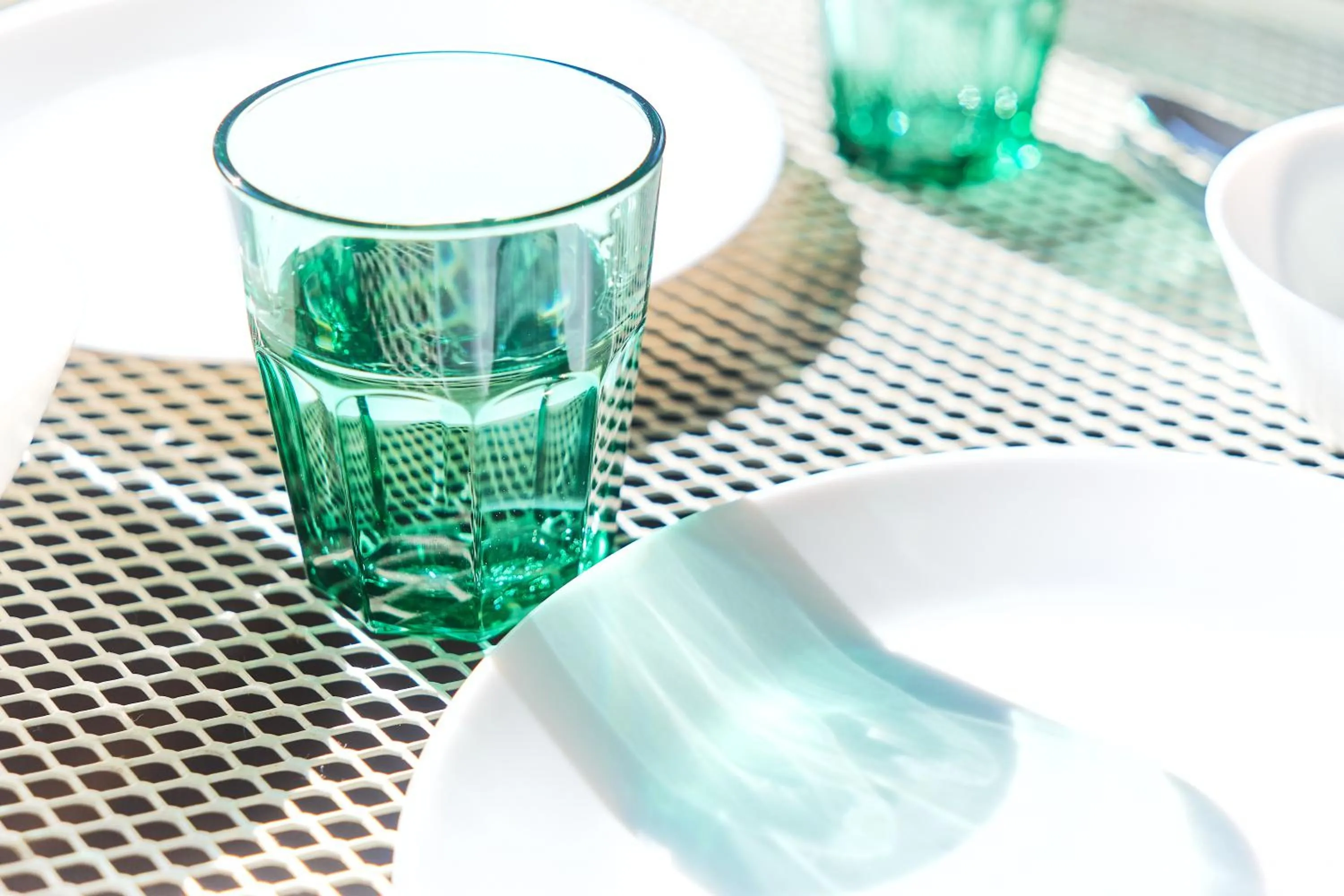 Base Hanegi Apartment by Tranova